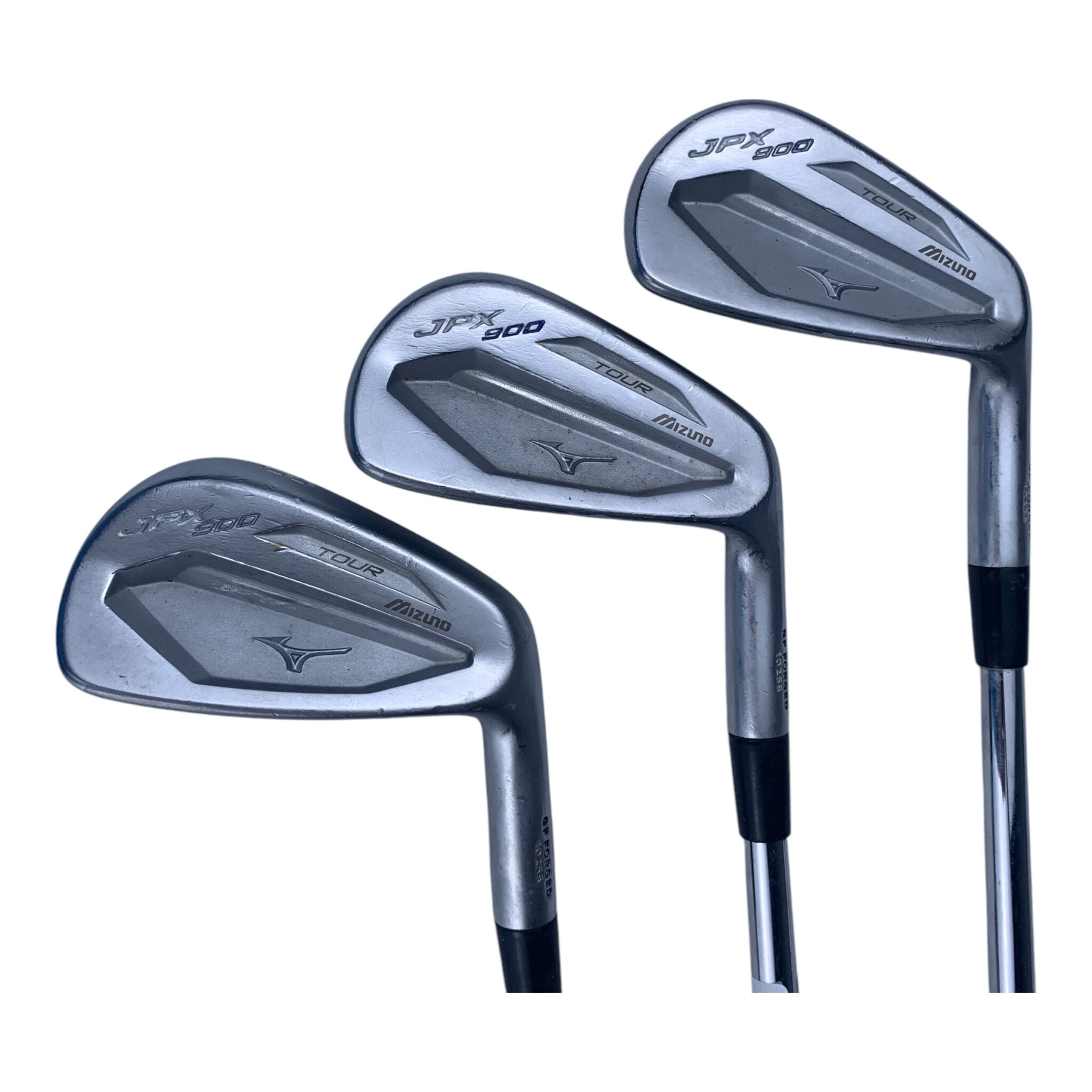 Mizuno JPX 900 Tour Jernsæt / Flex Stiff / 6-PW / Stål