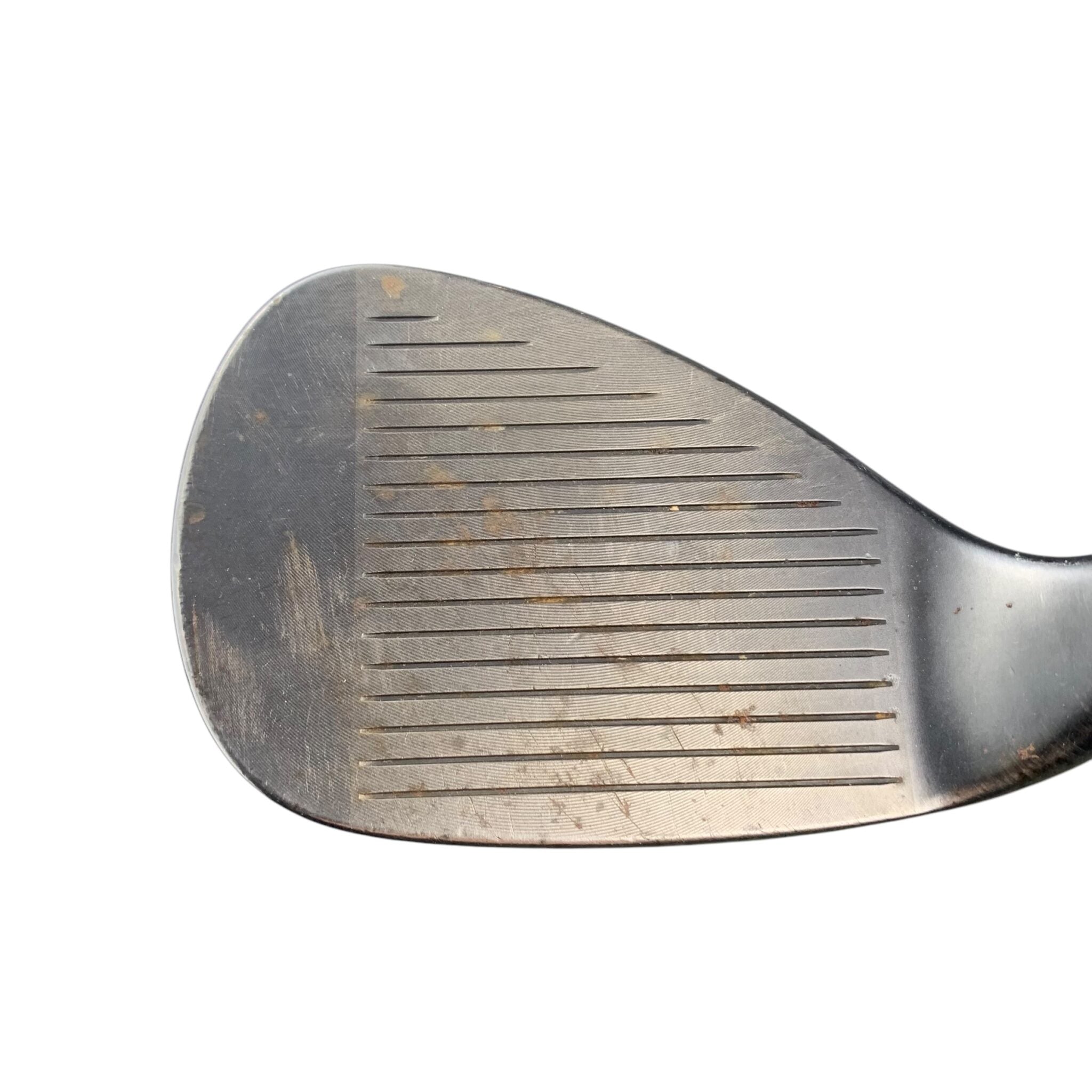 Titleist SM5 Wedge / Stål / #60/07