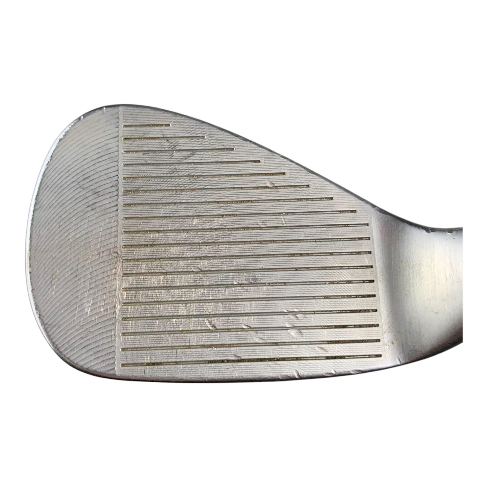 Cleveland RTX Zipcore Wedge / Stål / #48/10