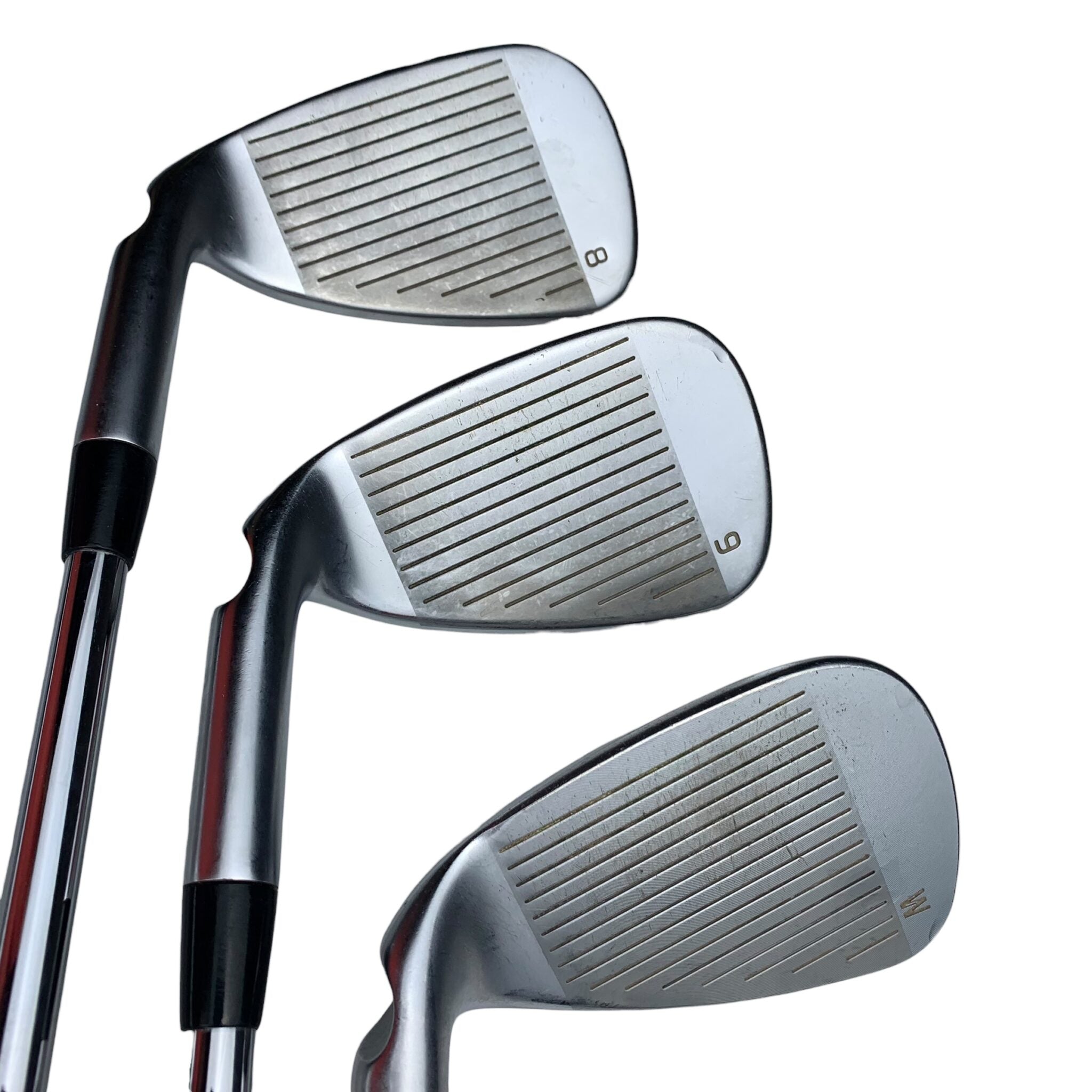 PING G425 Jernsæt / Flex Regular / 5-PW / Stål