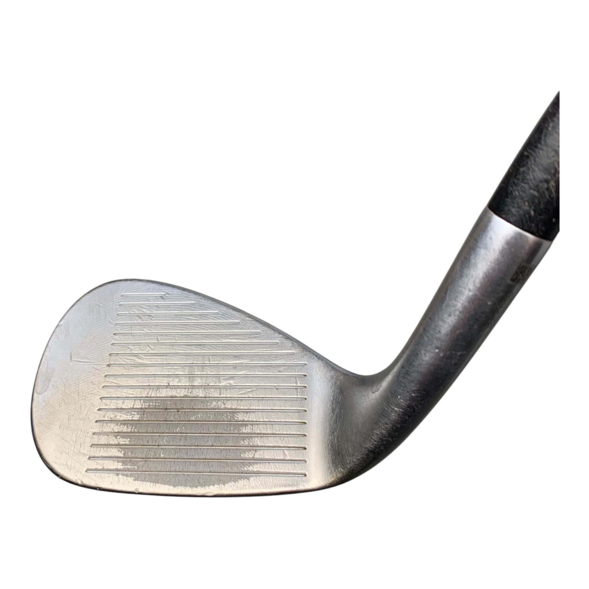 Cleveland RTX-3 CB Tour Satin Chrome Wedge / Stål / #58/09