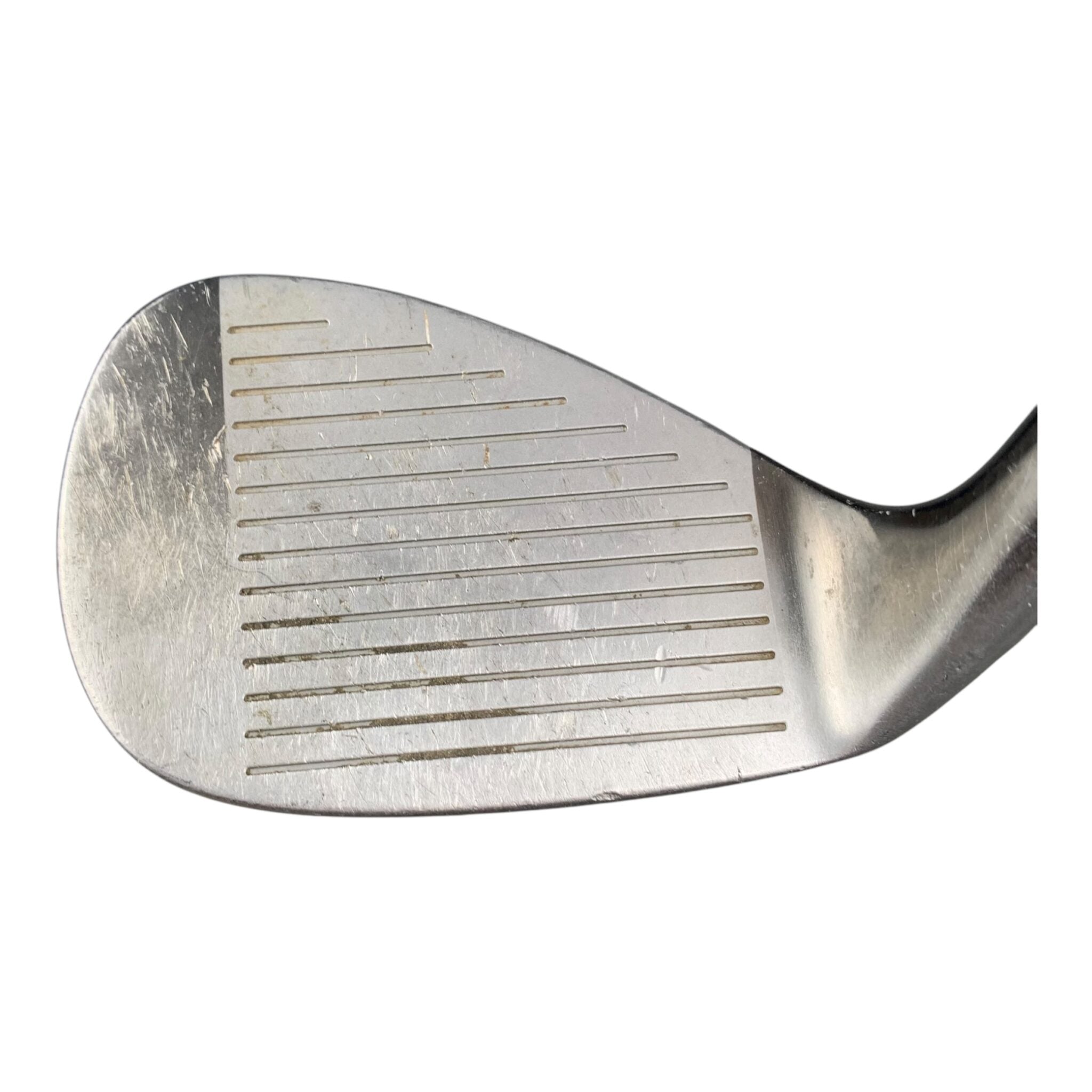 Wilson TW7 Wedge / Stål / #54/08