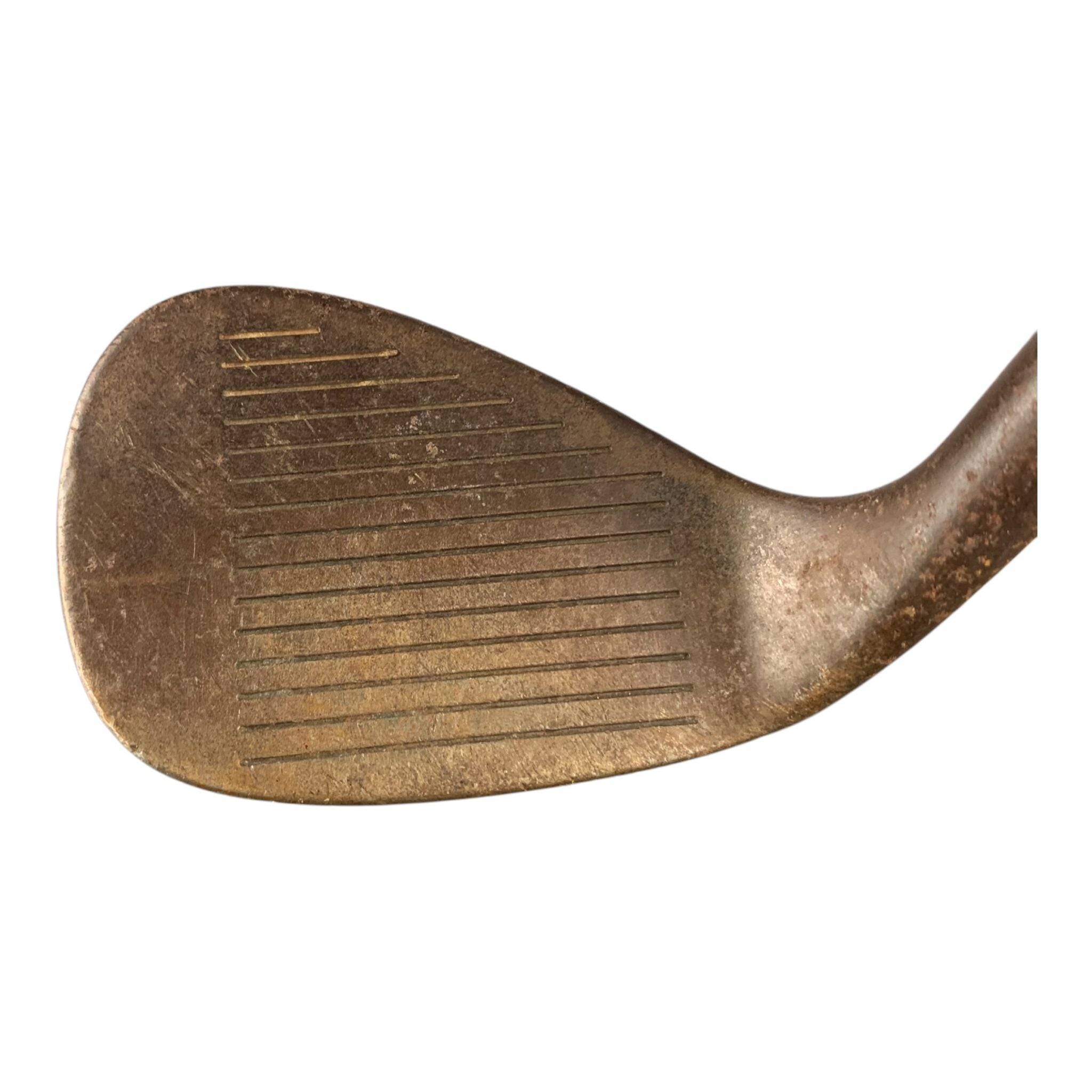Cleveland Reg. 588 Wedge / Stål / #56/08