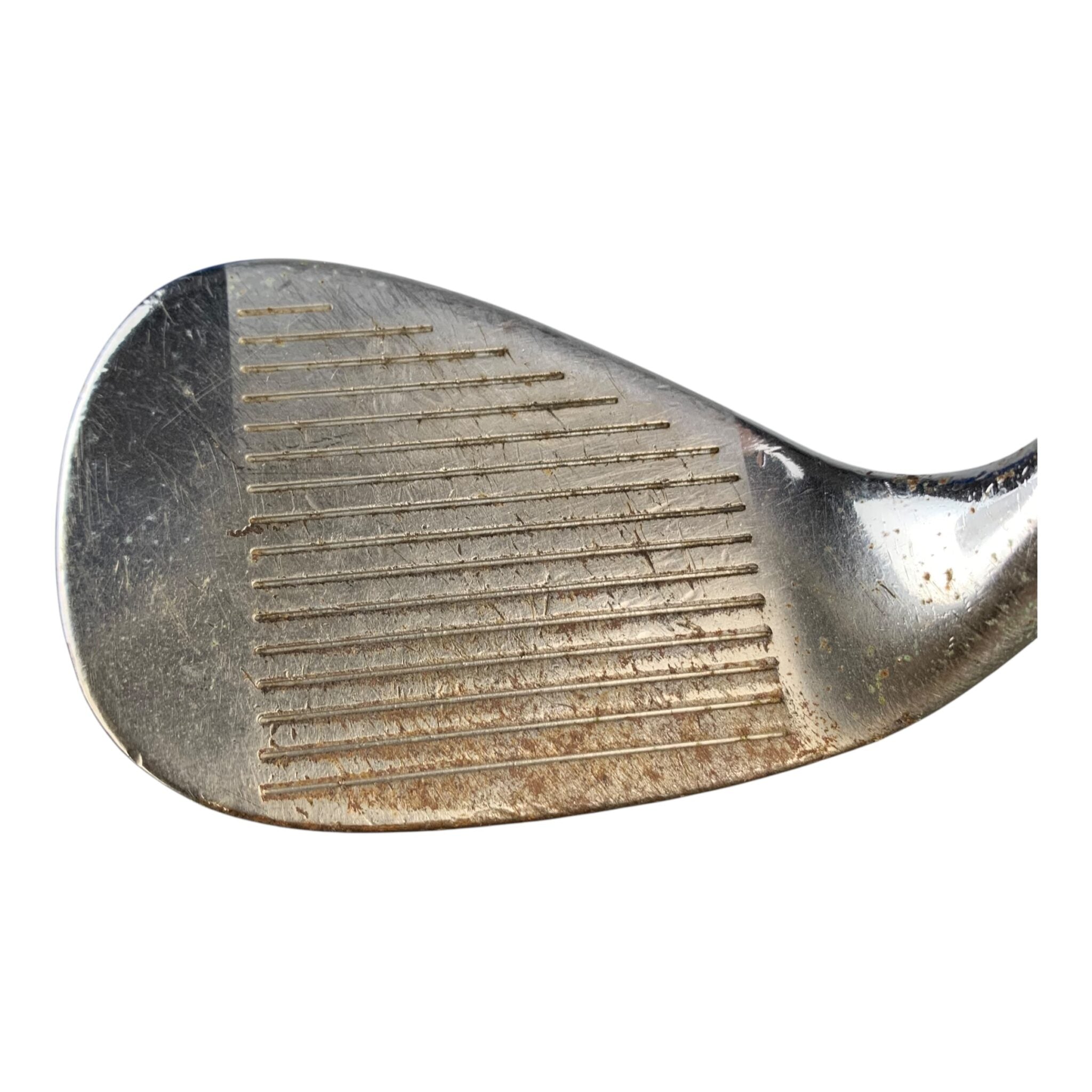 Cleveland Reg. 588 Wedge / Stål / #57/09