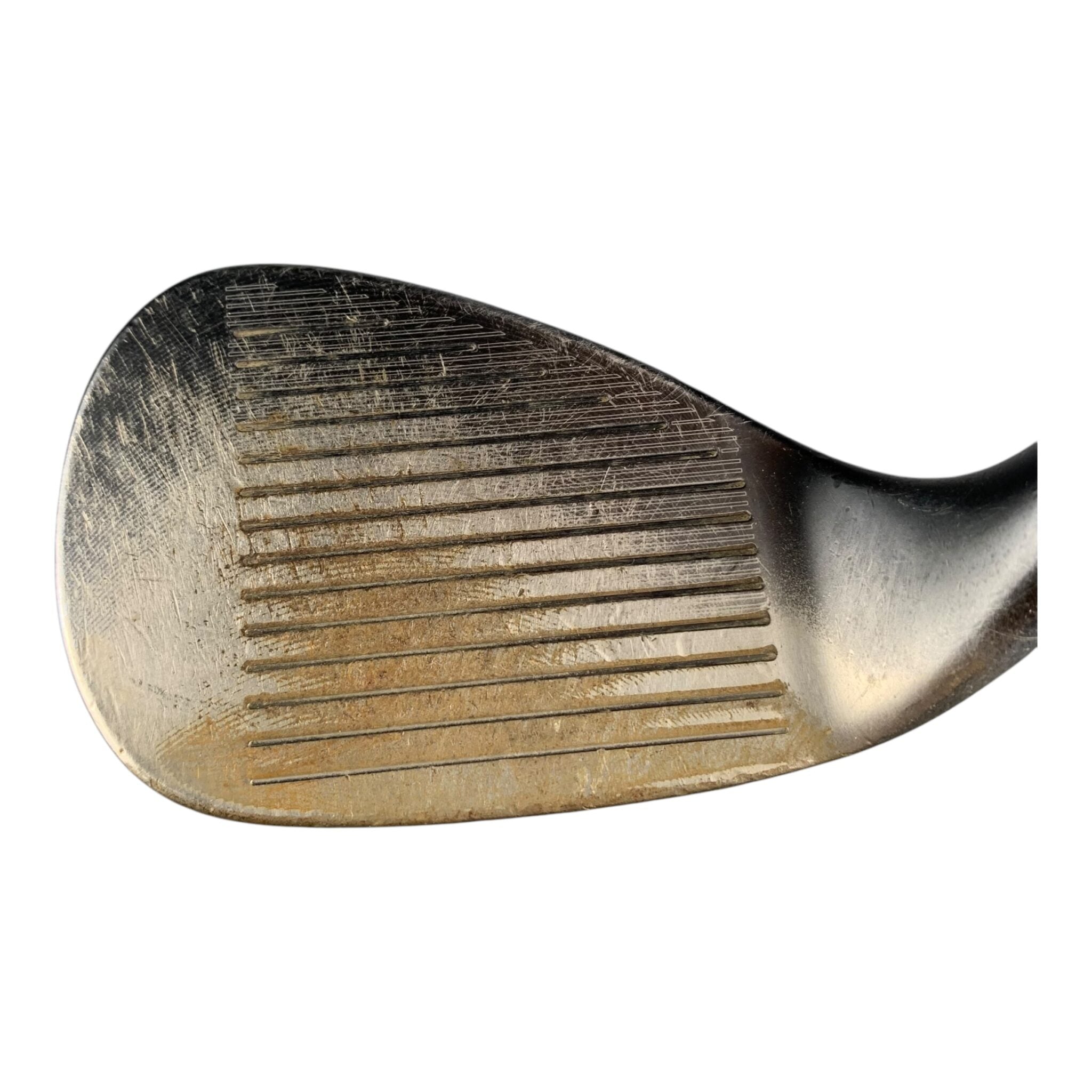 Cleveland 588 RTX 2.0 CB Tour Satin Wedge / Stål / #54/12