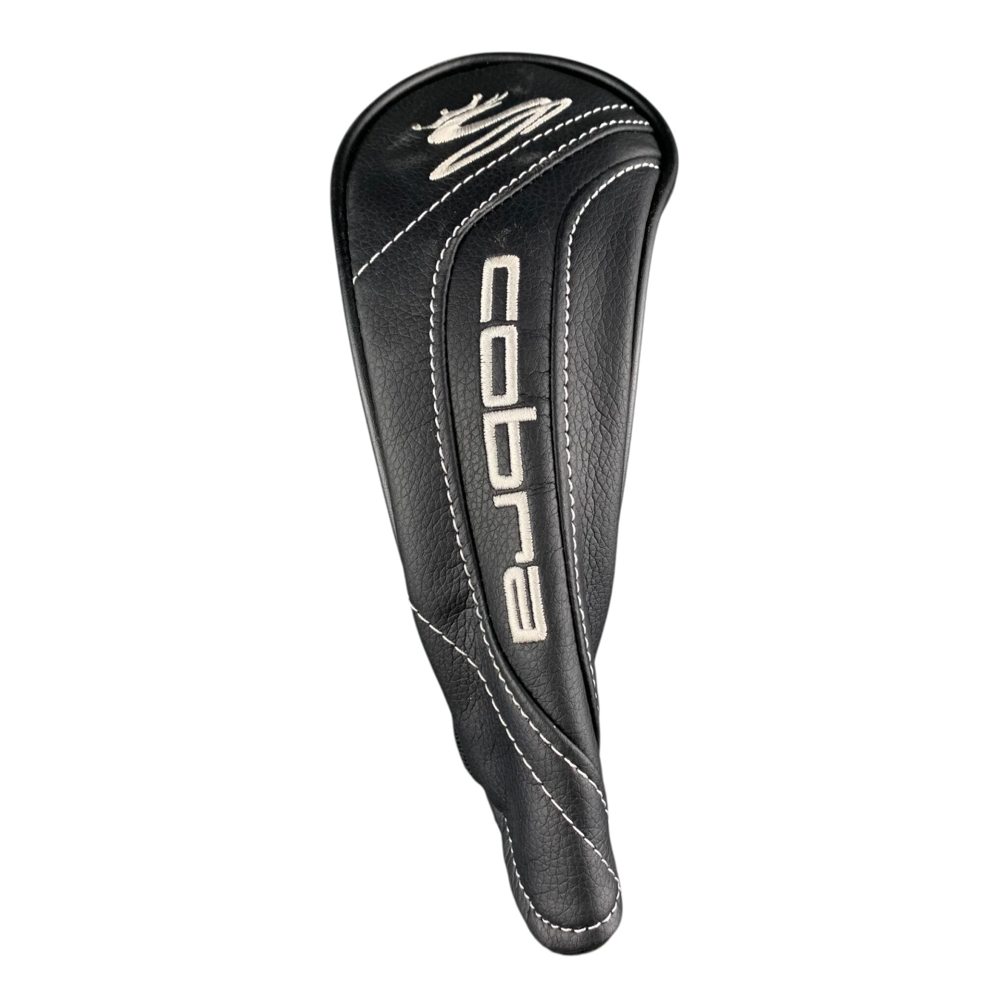 Cobra King F9 Hybrid / Flex Regular / Grafit / #3/19