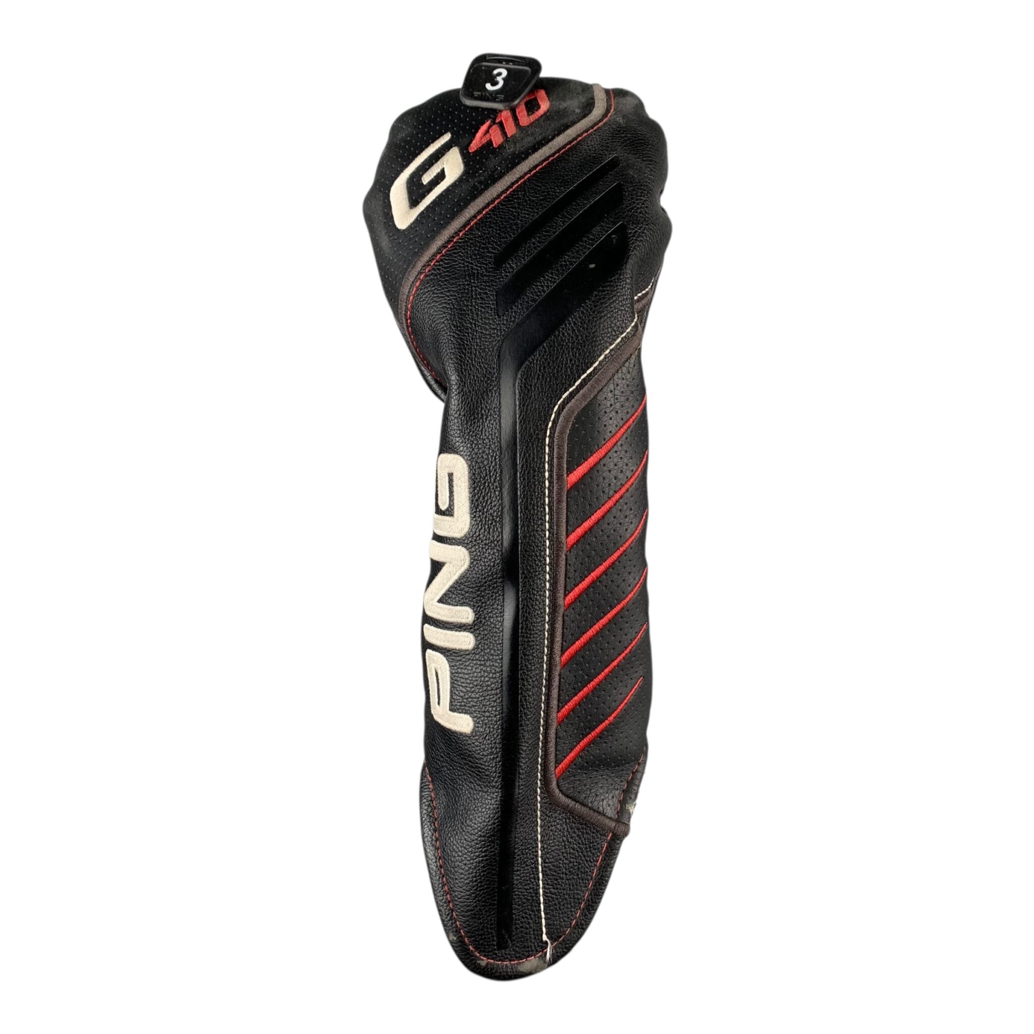 PING G410 Fairway Wood / Flex Stiff / Grafit / #3/14,5