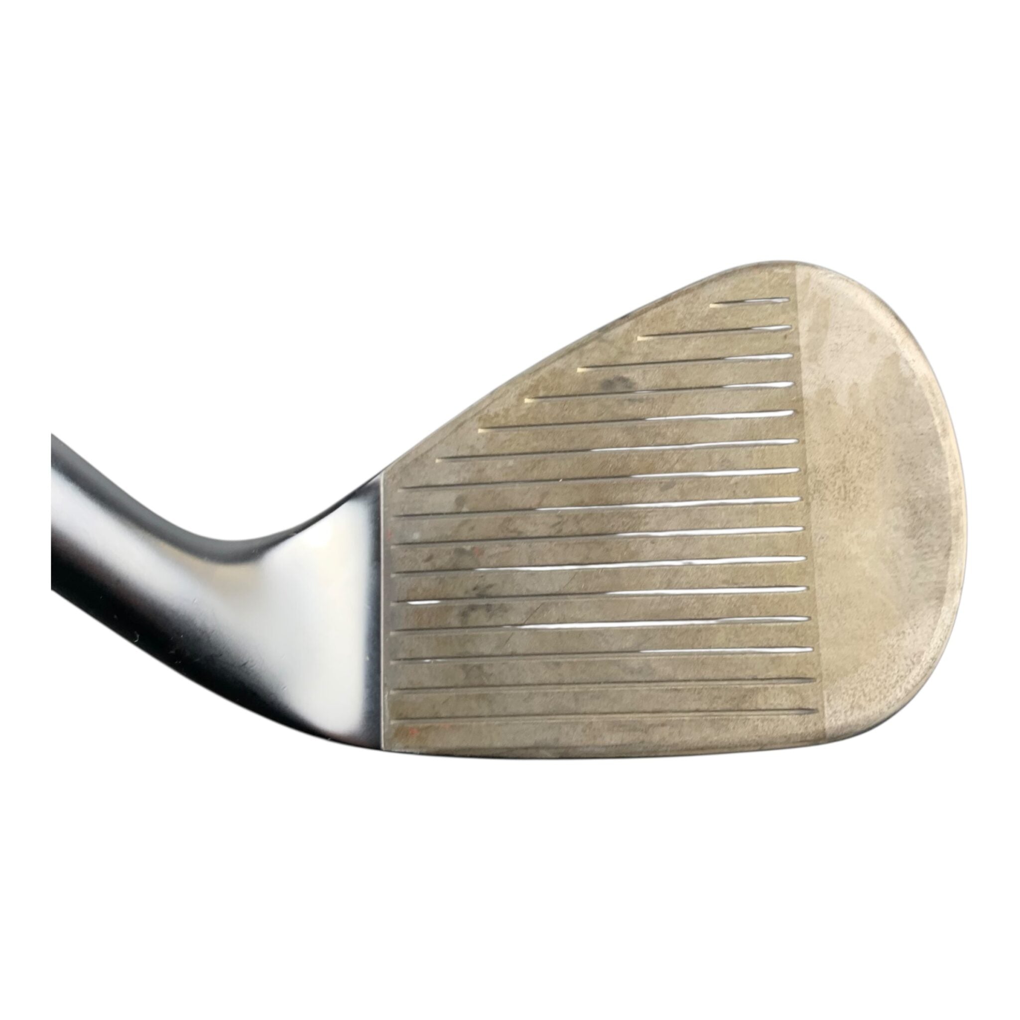 Callaway Jaws raw Wedge / Stål / #52/10 Venstre