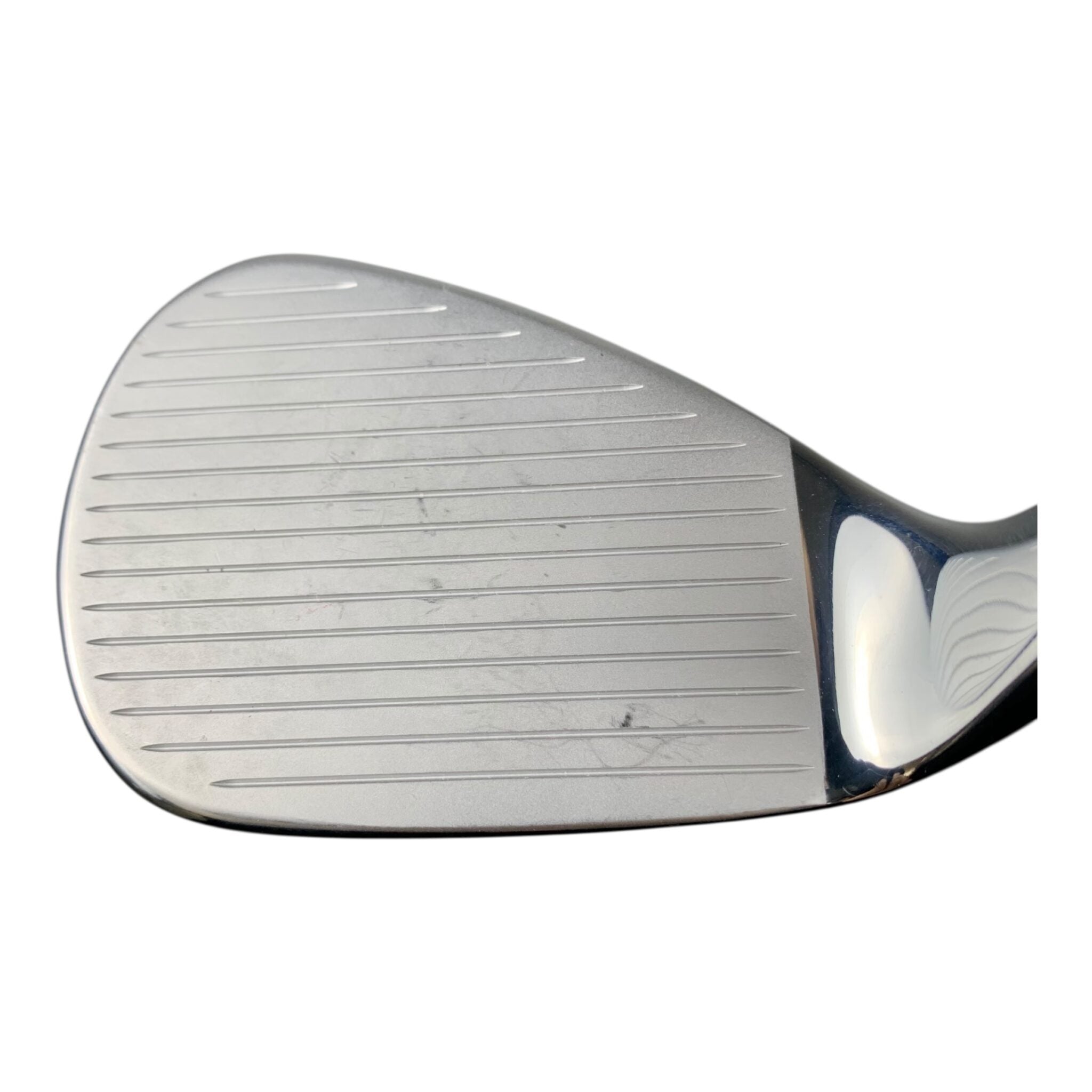 Callaway CB 23 Wedge / Stål / #60/12