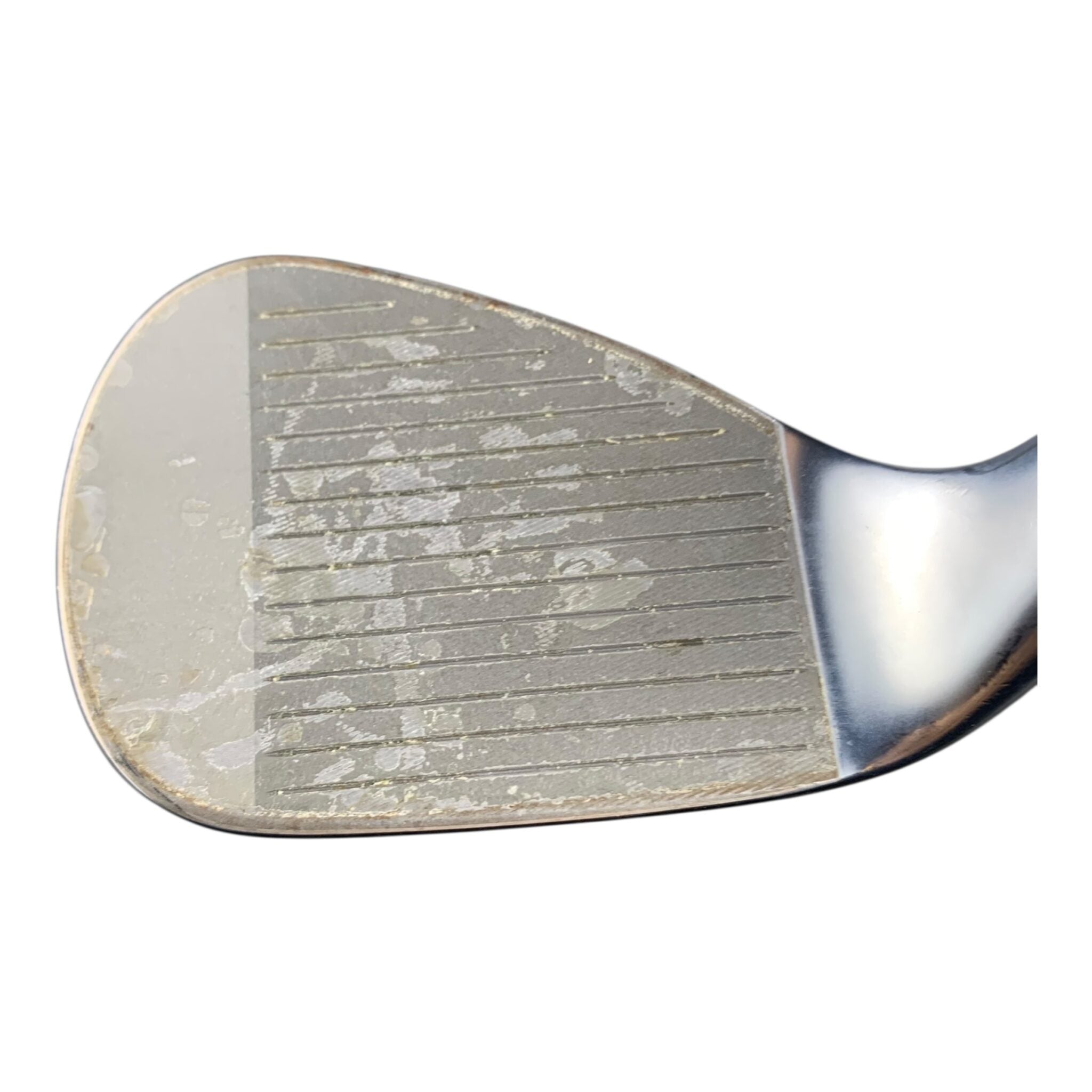 Callaway Jaws raw Wedge / Stål / #58/08