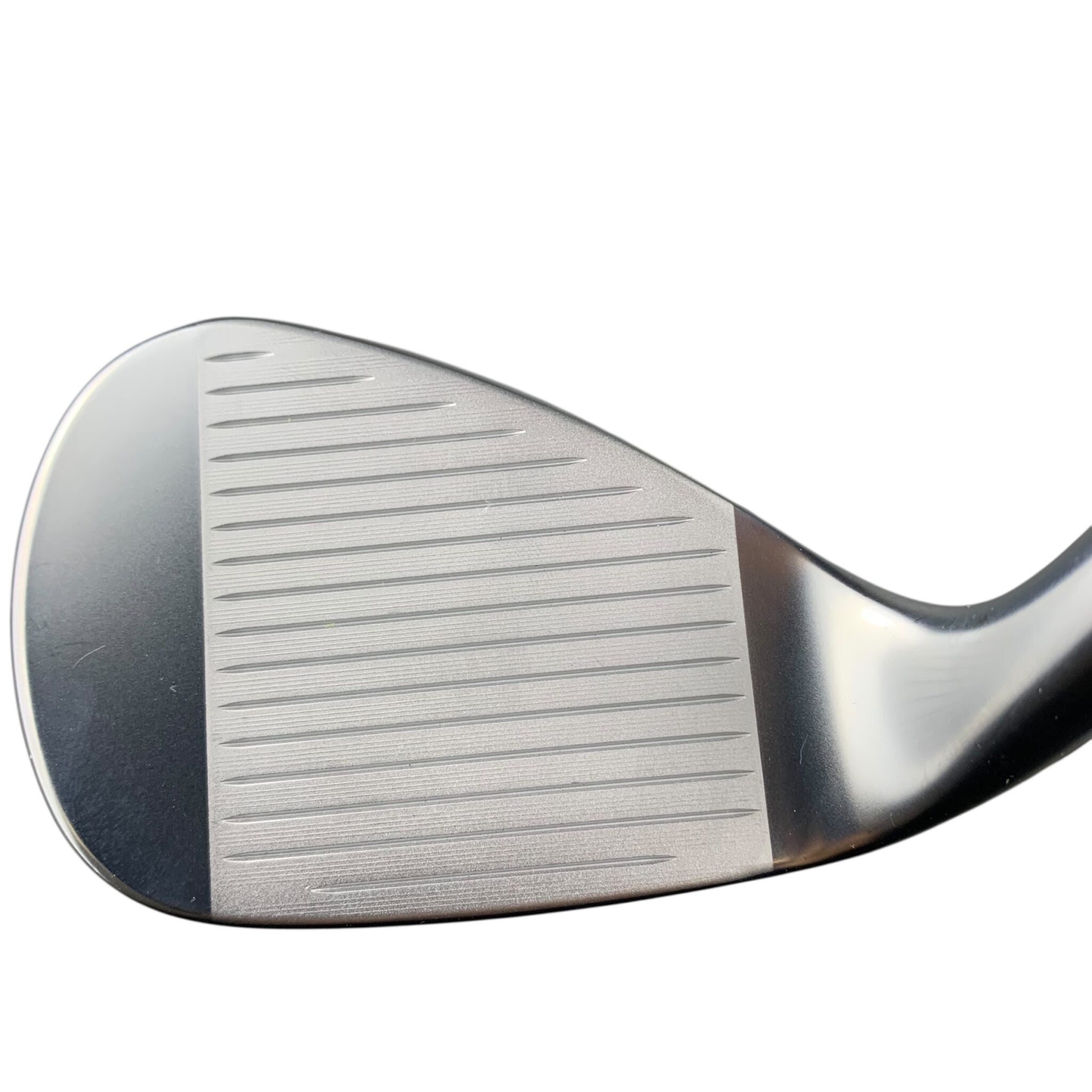 Callaway MD5 JAWS Chrome W Grind Wedge / Stål / #58/10