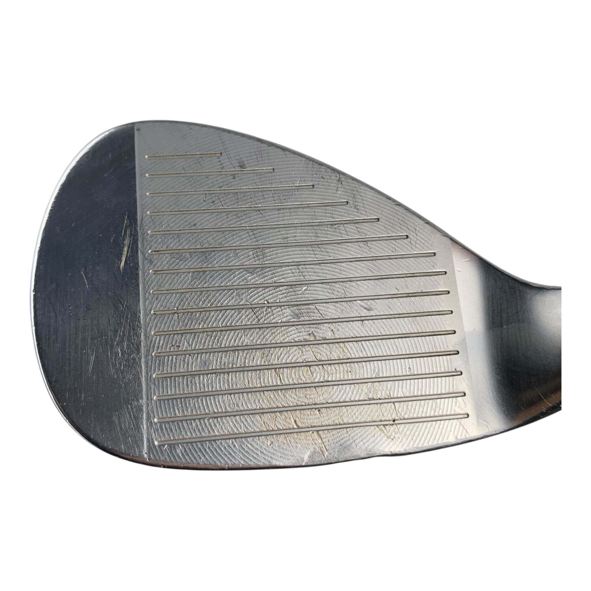 Cobra King Mim Wedge / Stål / #56/10