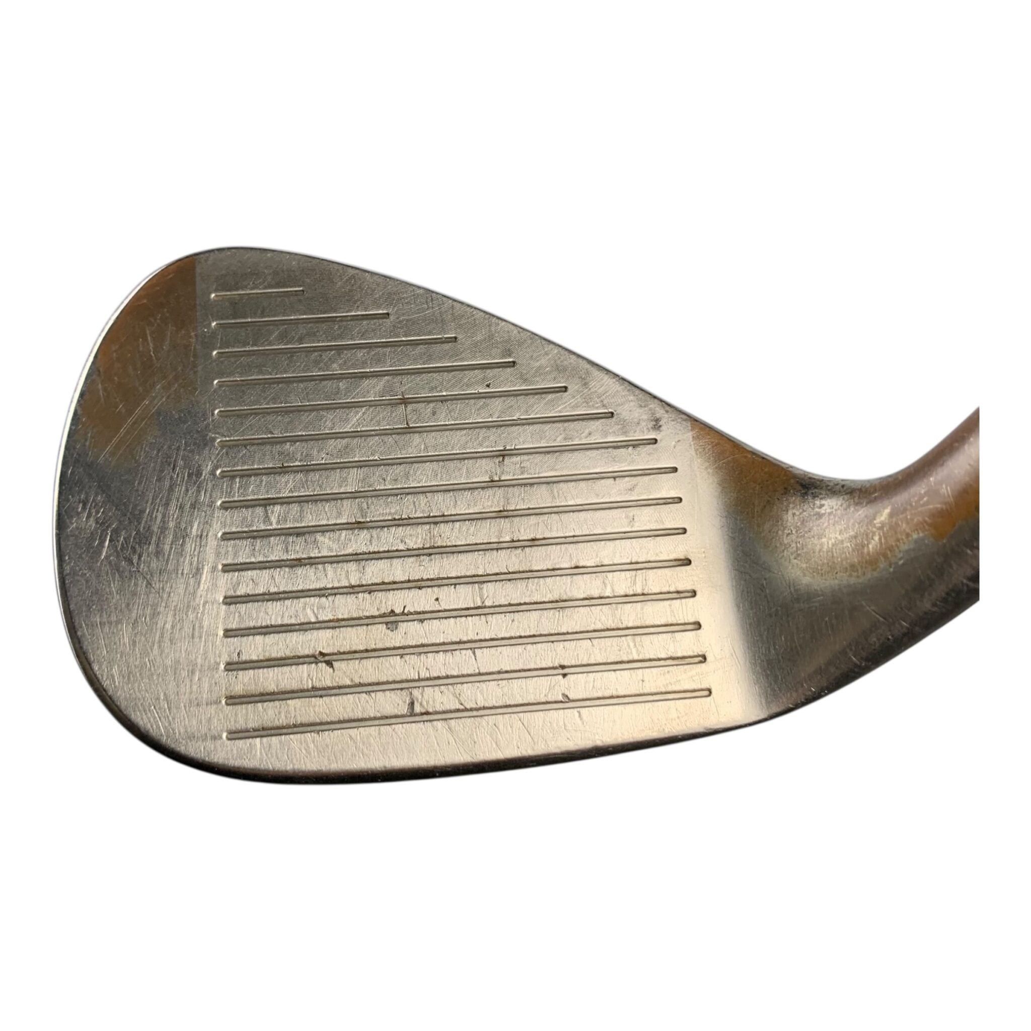 Mizuno T22 Wedge / Stål / #62/08