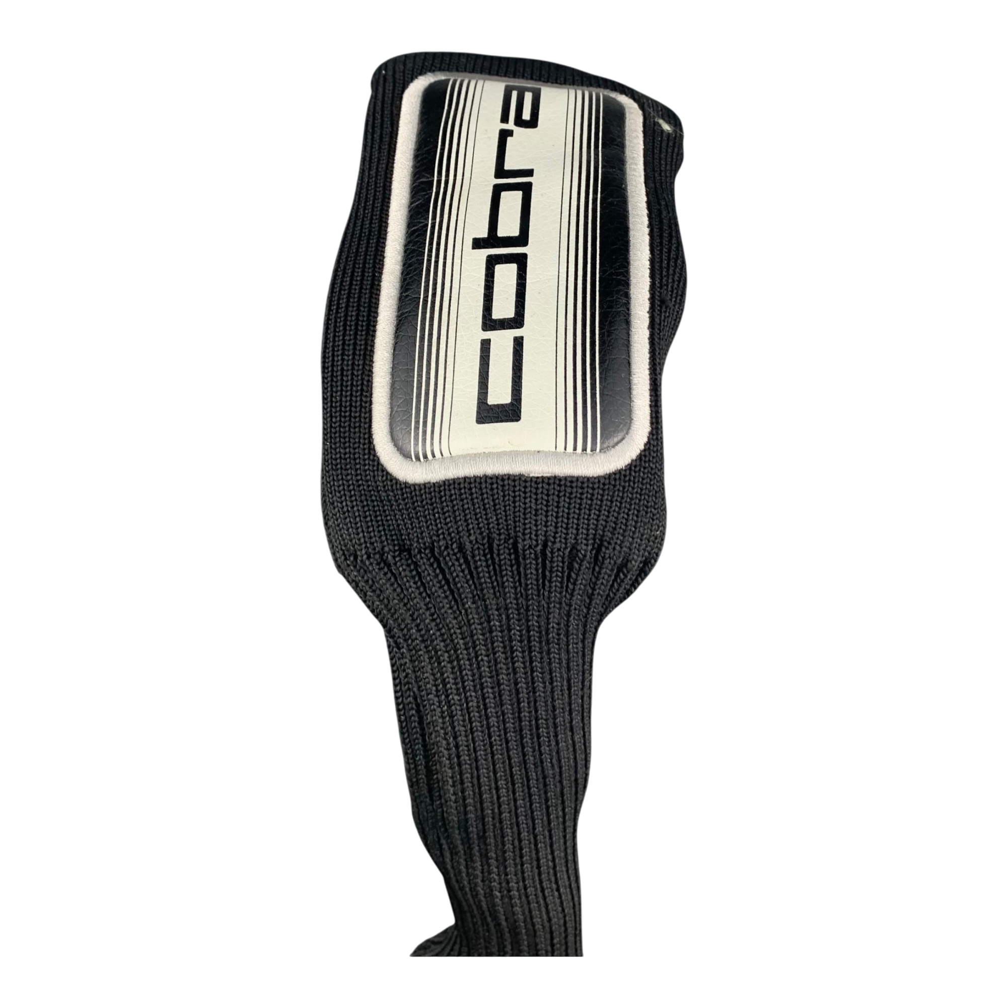 Cobra Max Offset Hybrid / Flex Regular / Grafit / #4/22 galleri billede 1 - brugt golf udstyr i god stand