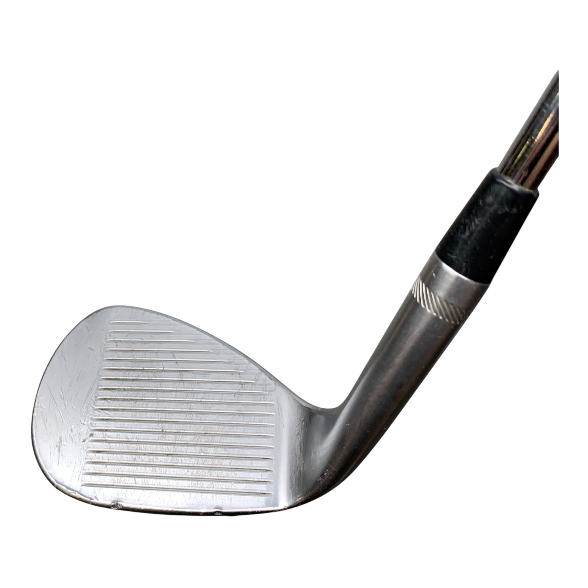 Titleist SM8 Wedge / Stål / #60/10 galleri billede 2 - brugt golf udstyr i god stand