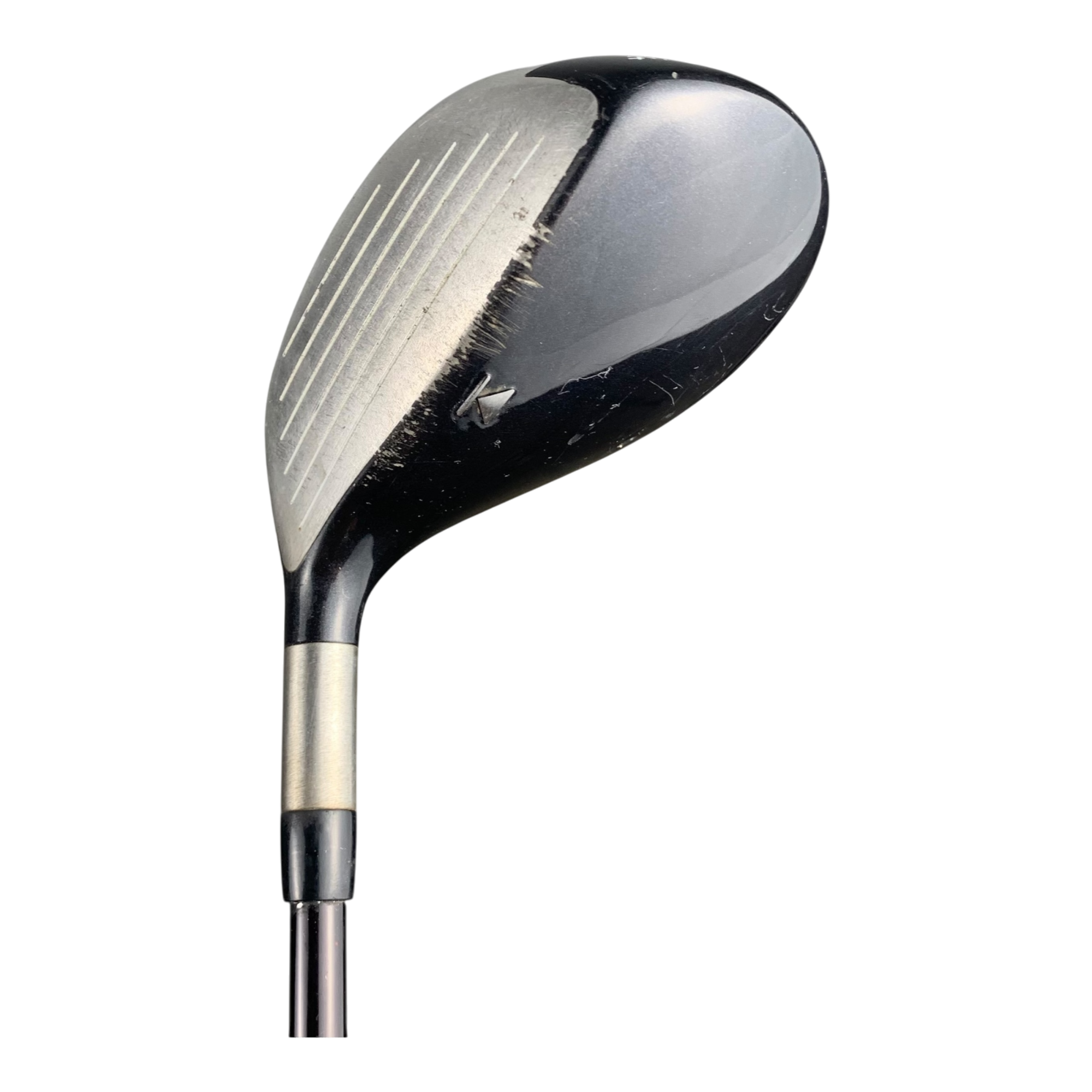 Titleist 909F2 Fairway Wood / Flex Stiff / Grafit / #3/15,5 galleri billede 1 - brugt golf udstyr i god stand