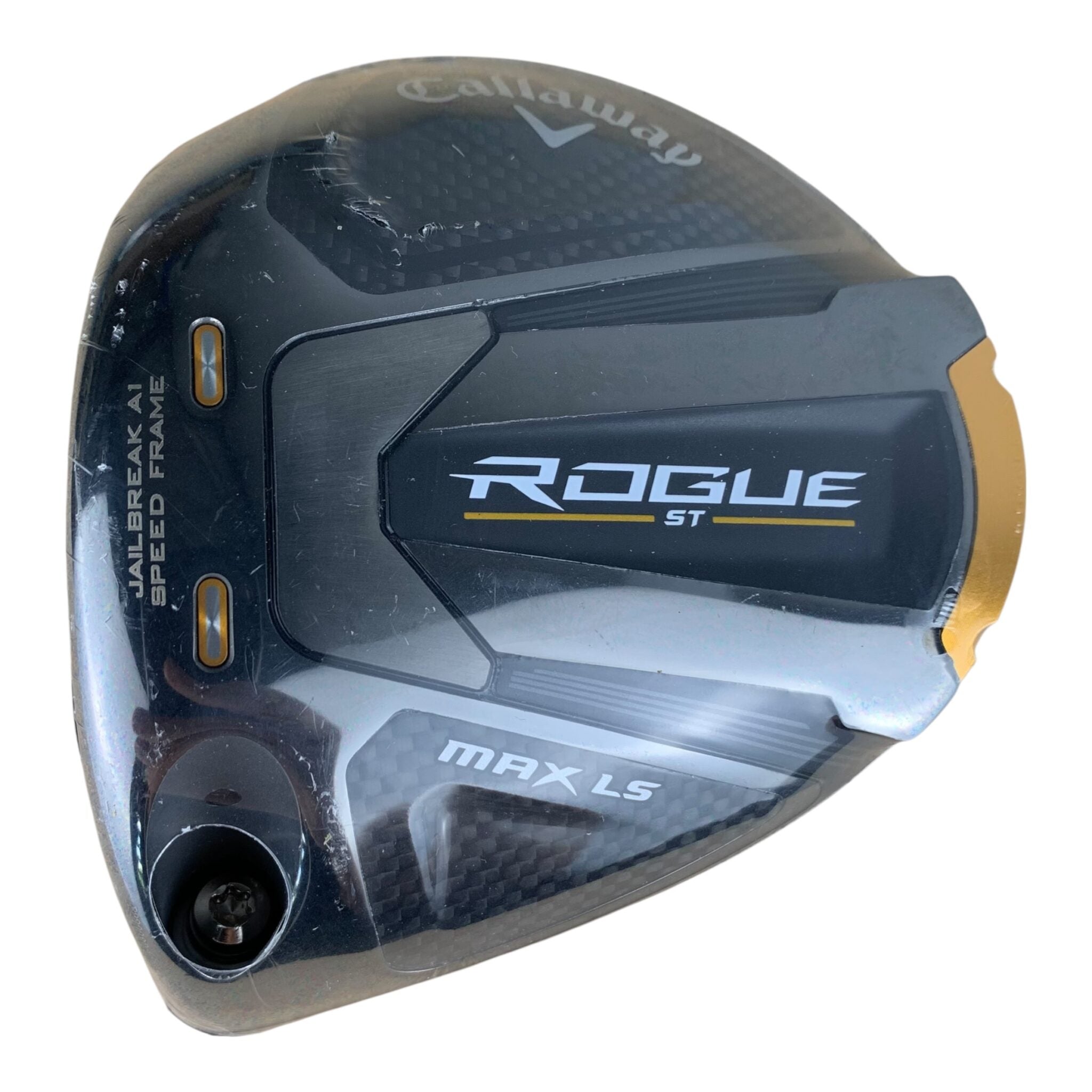 Callaway Rogue ST Max LS Driver Hoved / Loft 10.5