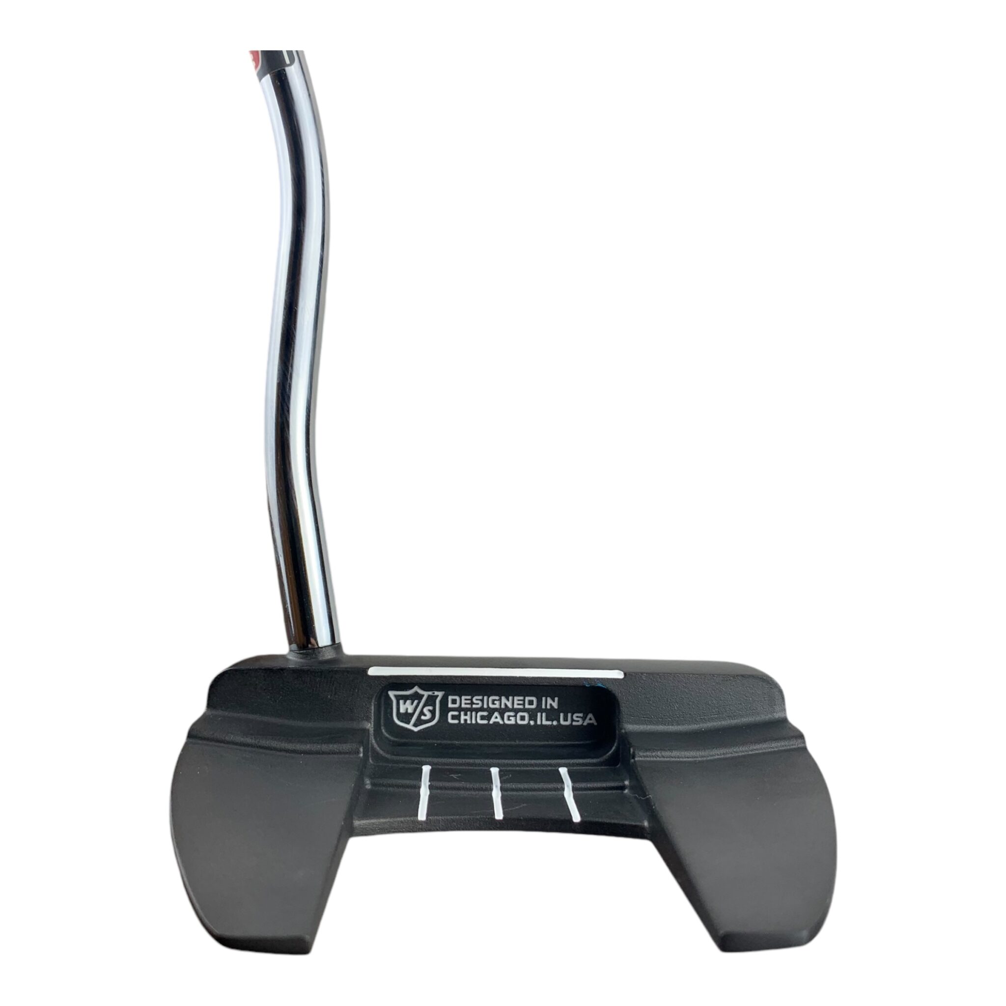 Wilson Infinite Bucktown putter // 33"