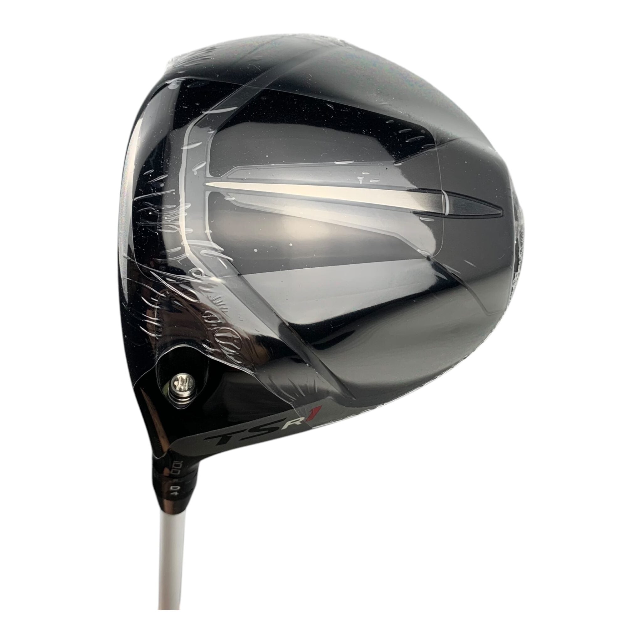 Venstre Titleist TSR1 Driver / Flex Ladies / Loft 10
