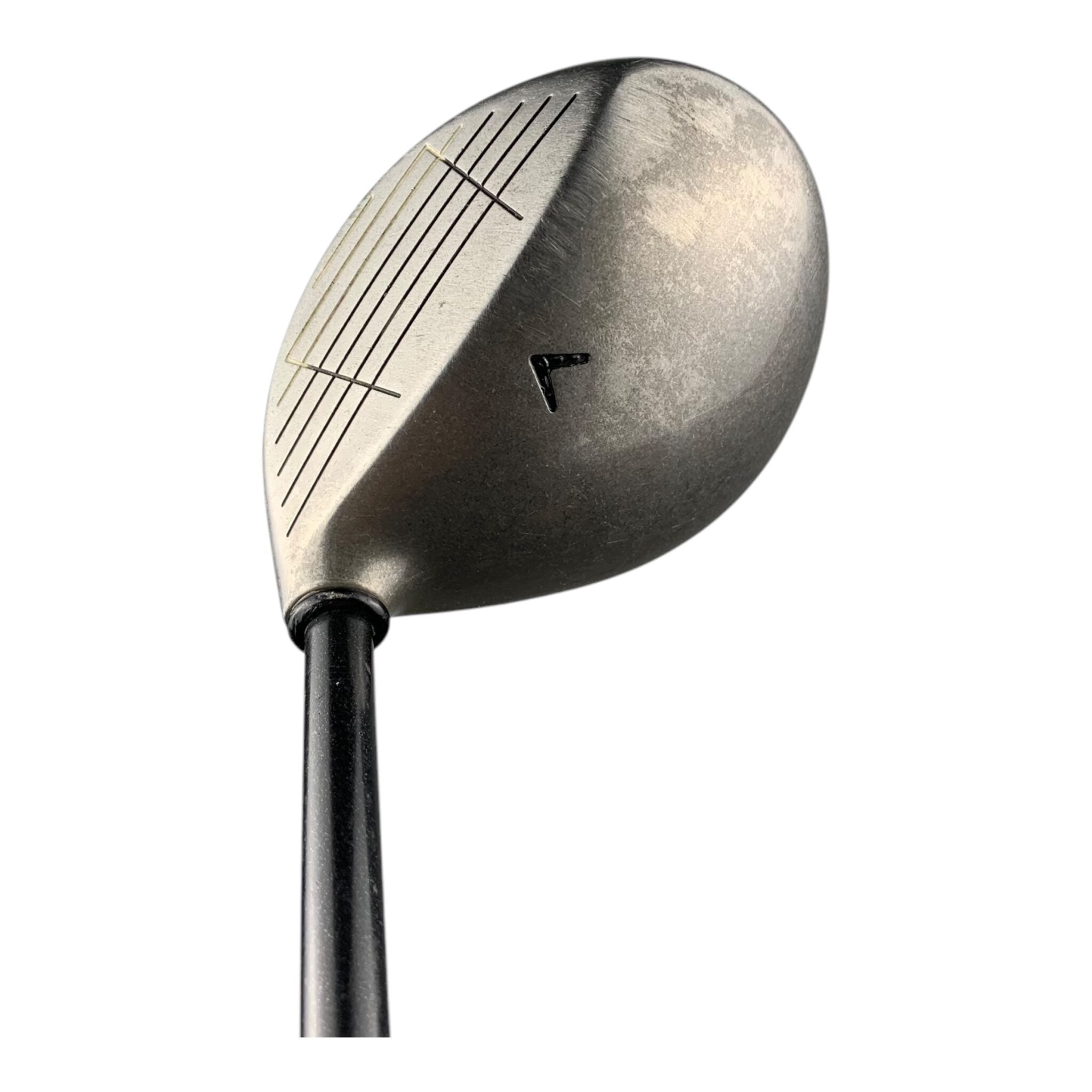 Callaway Big Bertha WarBird Fairway Wood / Flex Regular / Grafit / #5/18