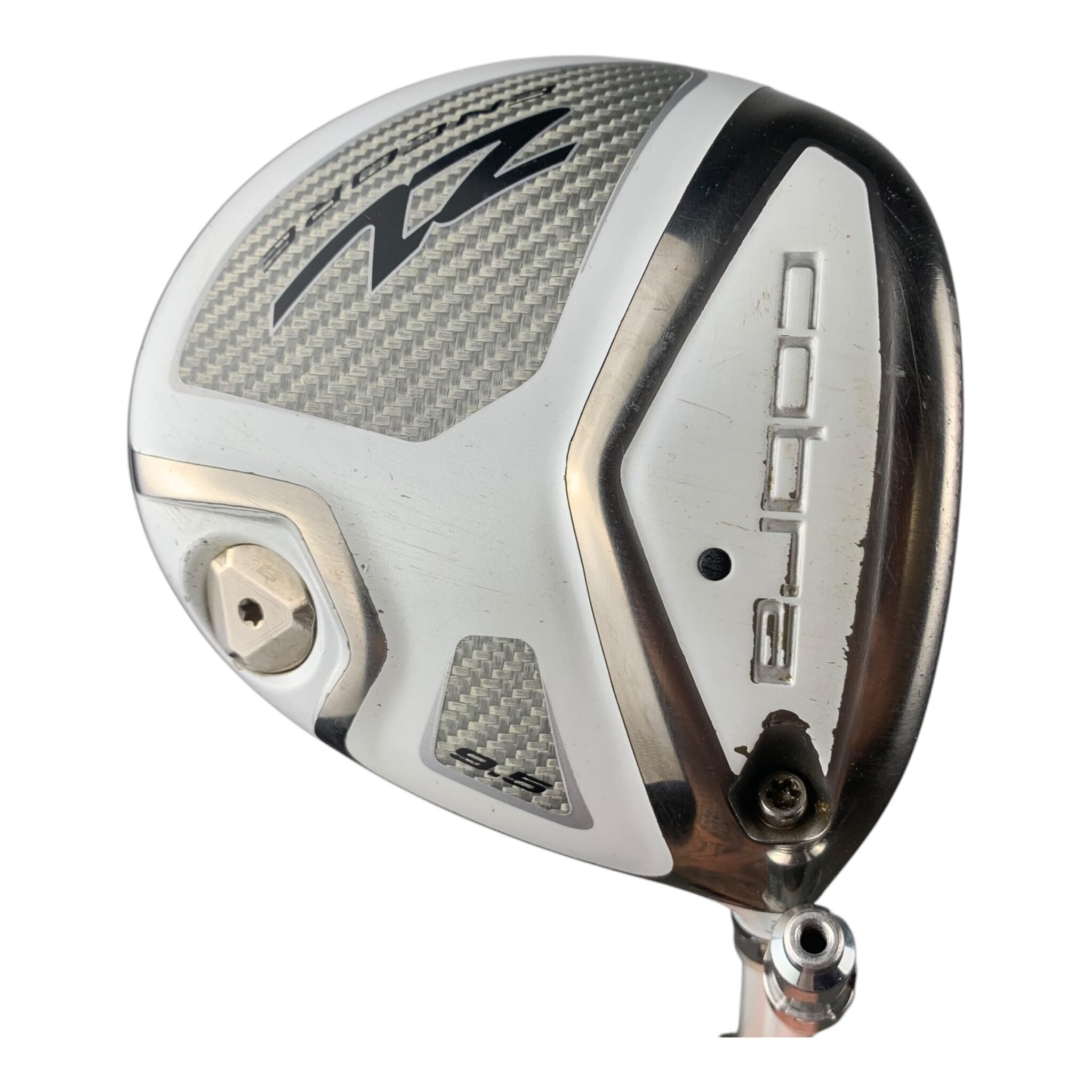 Cobra Encore ZZ Driver / Flex Regular / Stiff / Loft 9.5