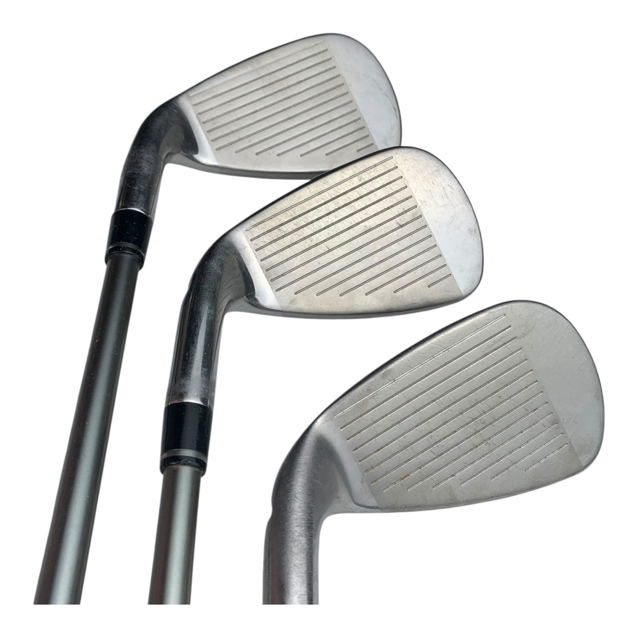 Wilson D9 Jernsæt / Flex Ladies / 6-SW / Grafit