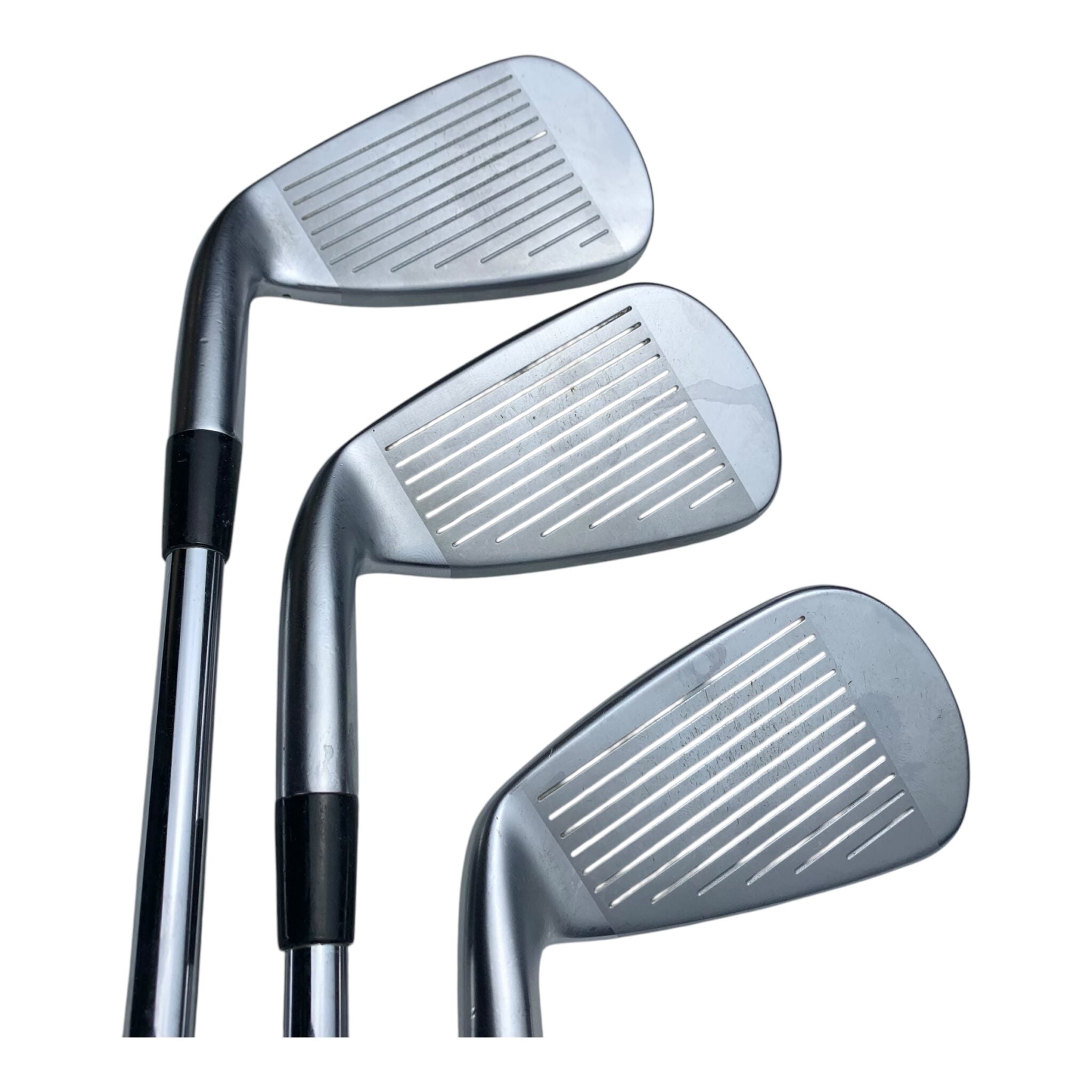 Mizuno JPX 919 Hot Metal Pro Jernsæt / Flex Regular / 5-PW / Stål