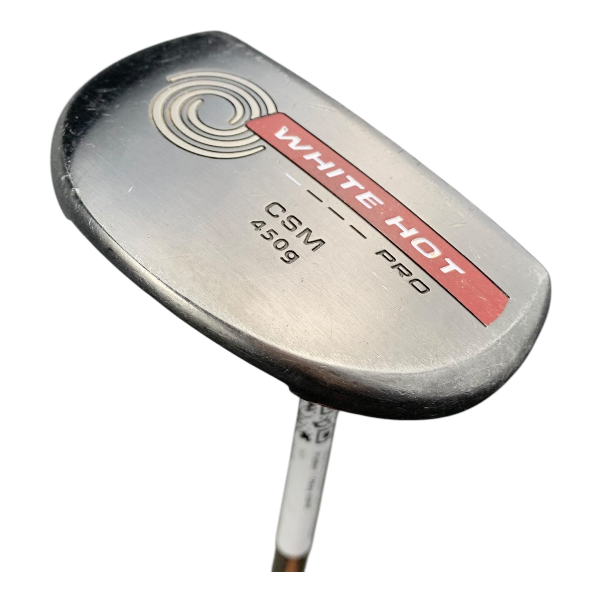 Odyssey White Hot Pro - CSM Putter / 32"