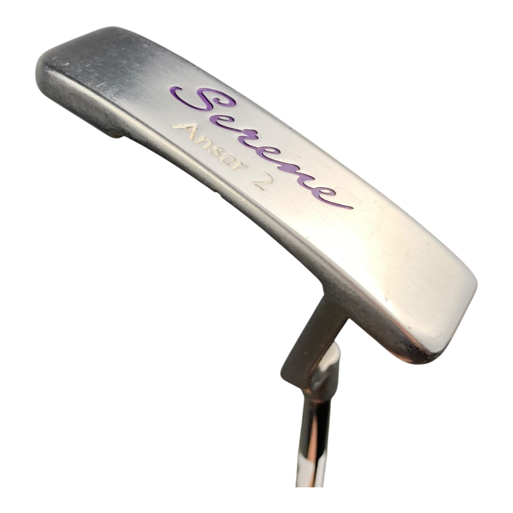 PING Serene Anser 2 Putter / 33"