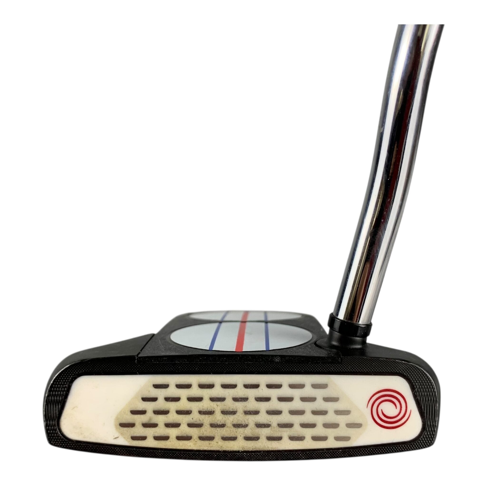 Odyssey Two-Ball Triple Track Putter / 34"