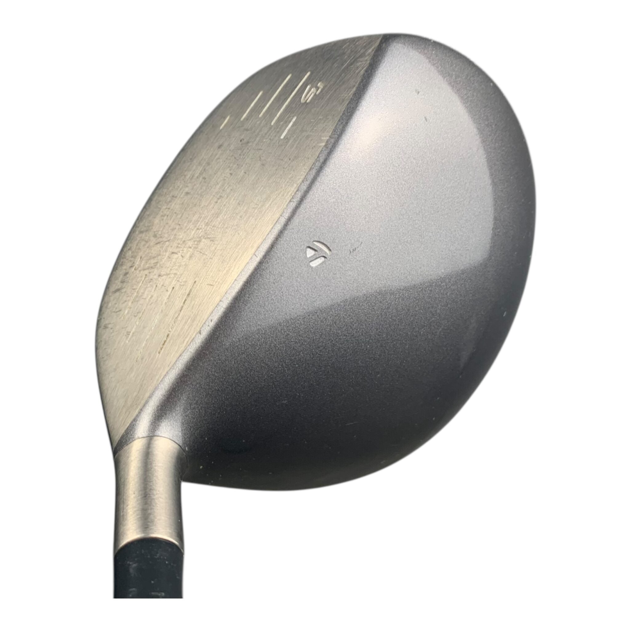 TaylorMade R5 Dual Driver / Flex Ladies / Loft 13,5