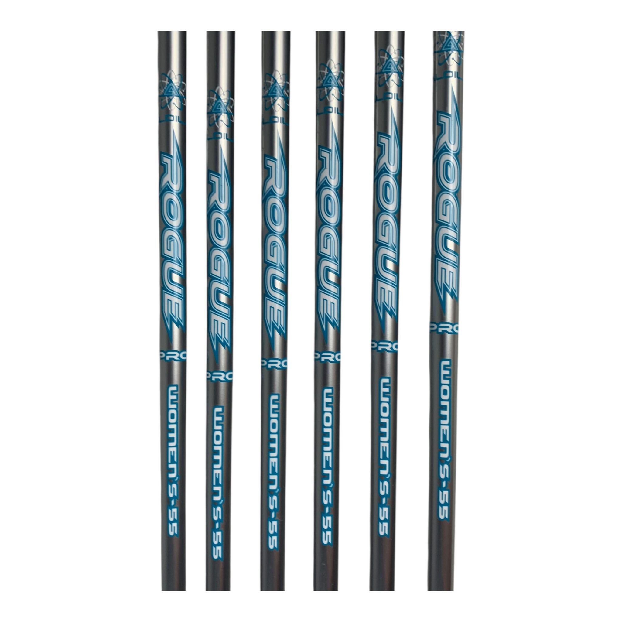 Cobra King f8-S Jernsæt / Flex Ladies / 6-SW / Grafit