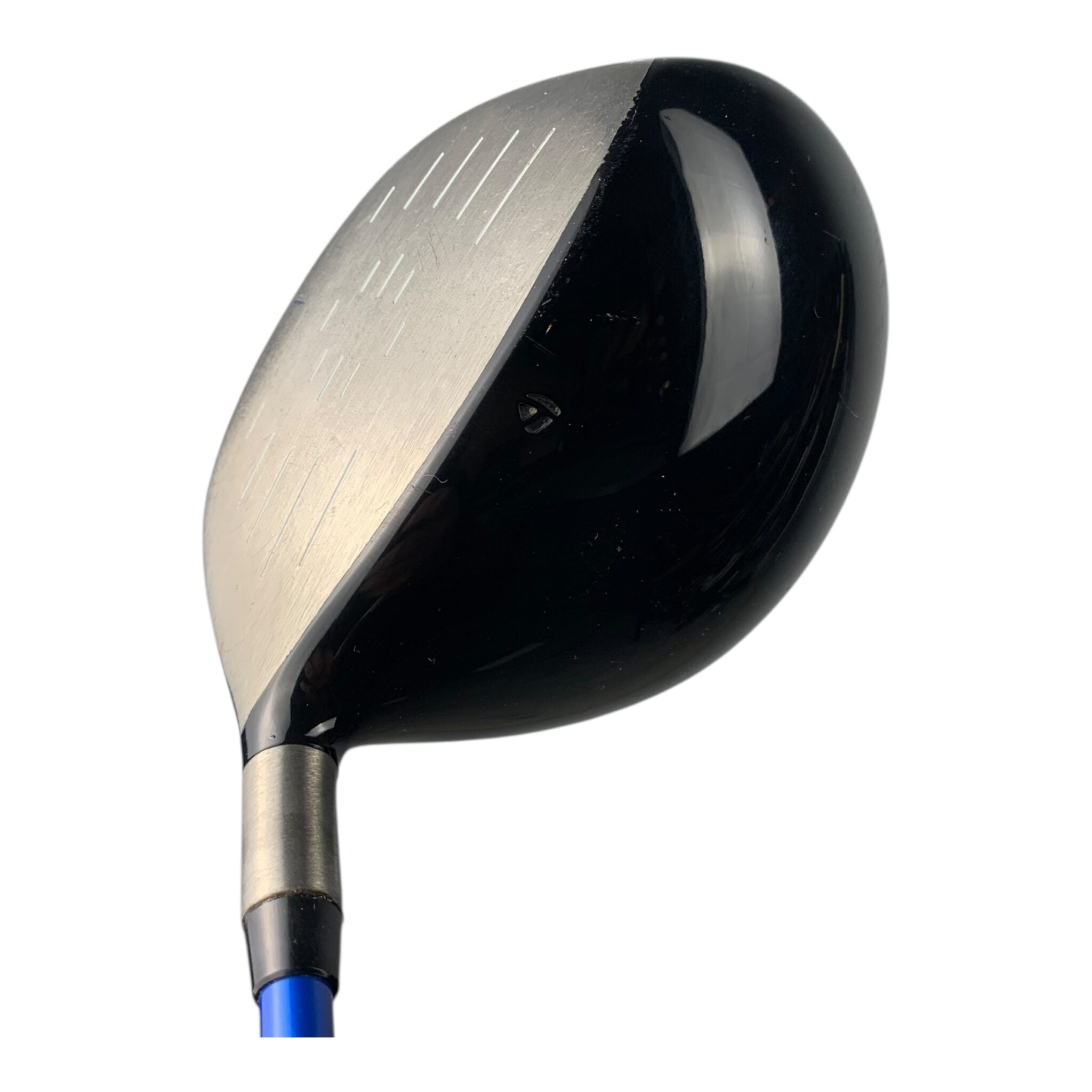 TaylorMade R580 Driver / Flex Stiff / Loft 9,5