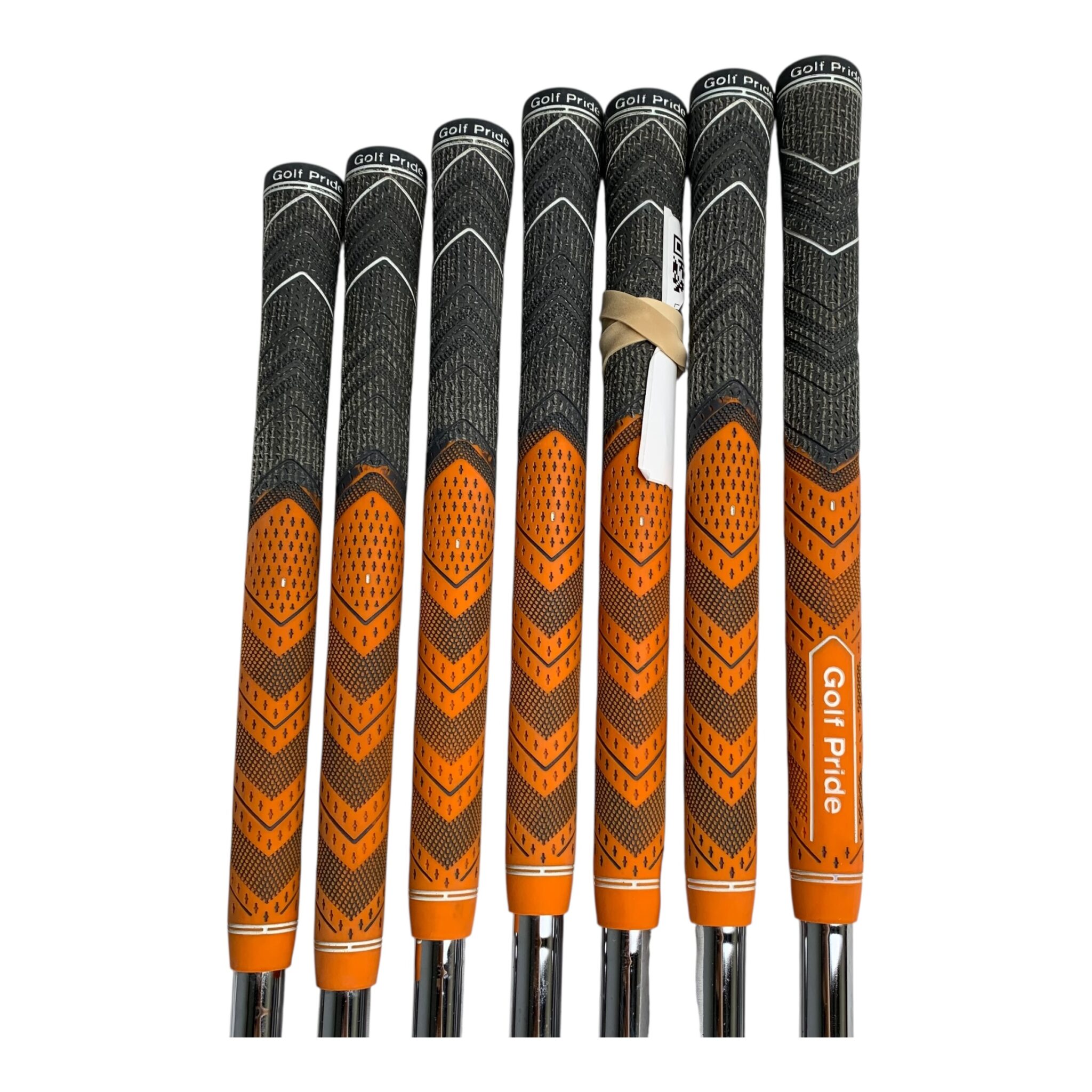 Callaway Mavrik Jernsæt / Flex Stiff / 5-A / Stål