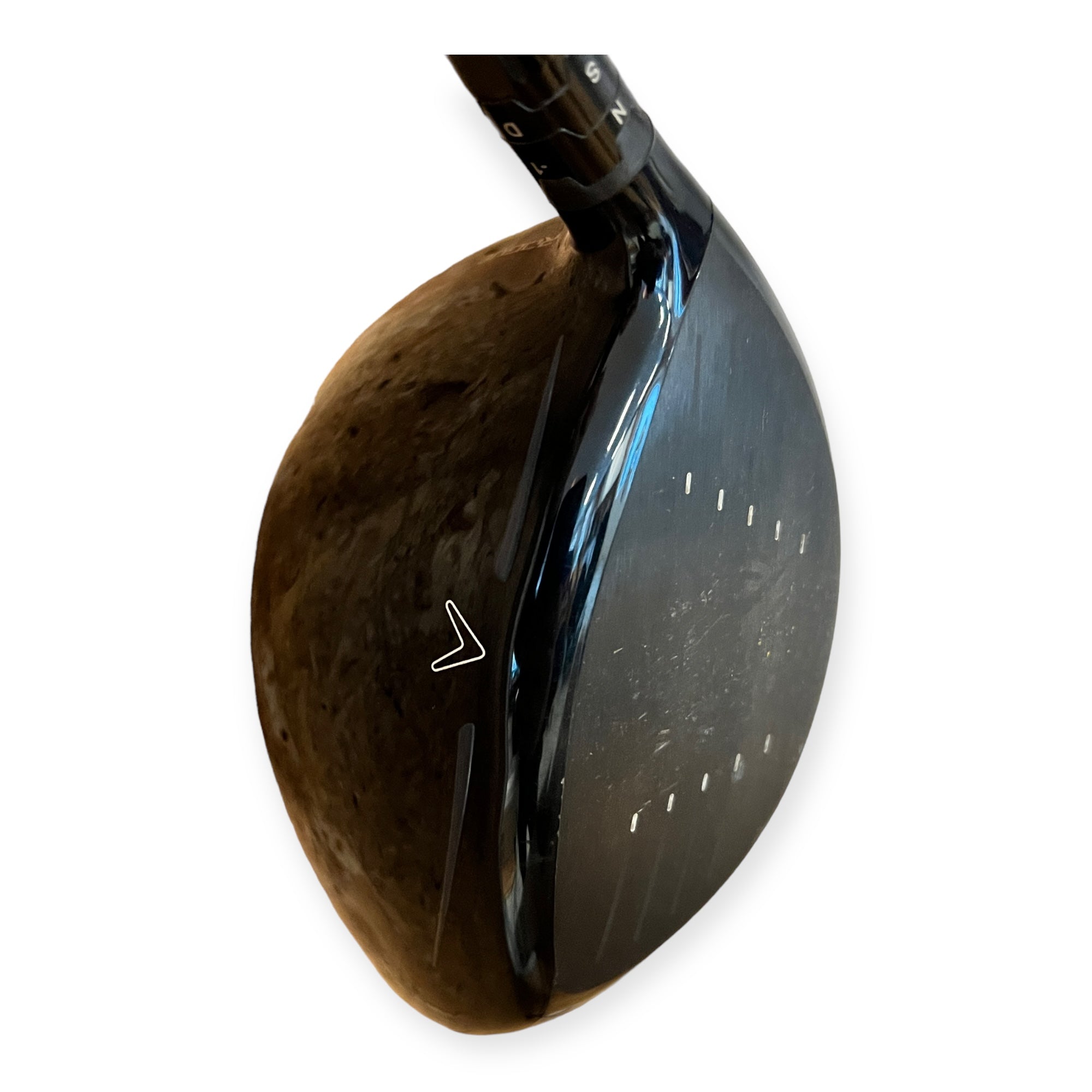 Callaway Rogue Driver / Flex Stiff / Loft 10.5