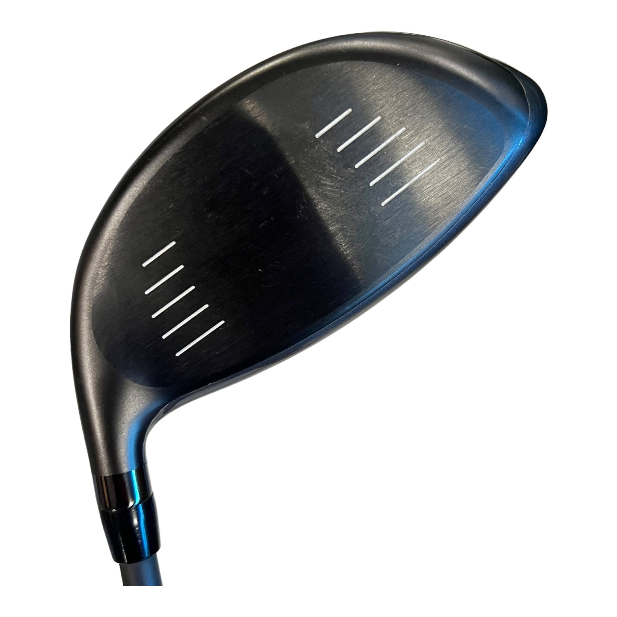 Cobra AIR-X Offset Grey/Red 2022 Driver / Flex Regular / Loft 10.5