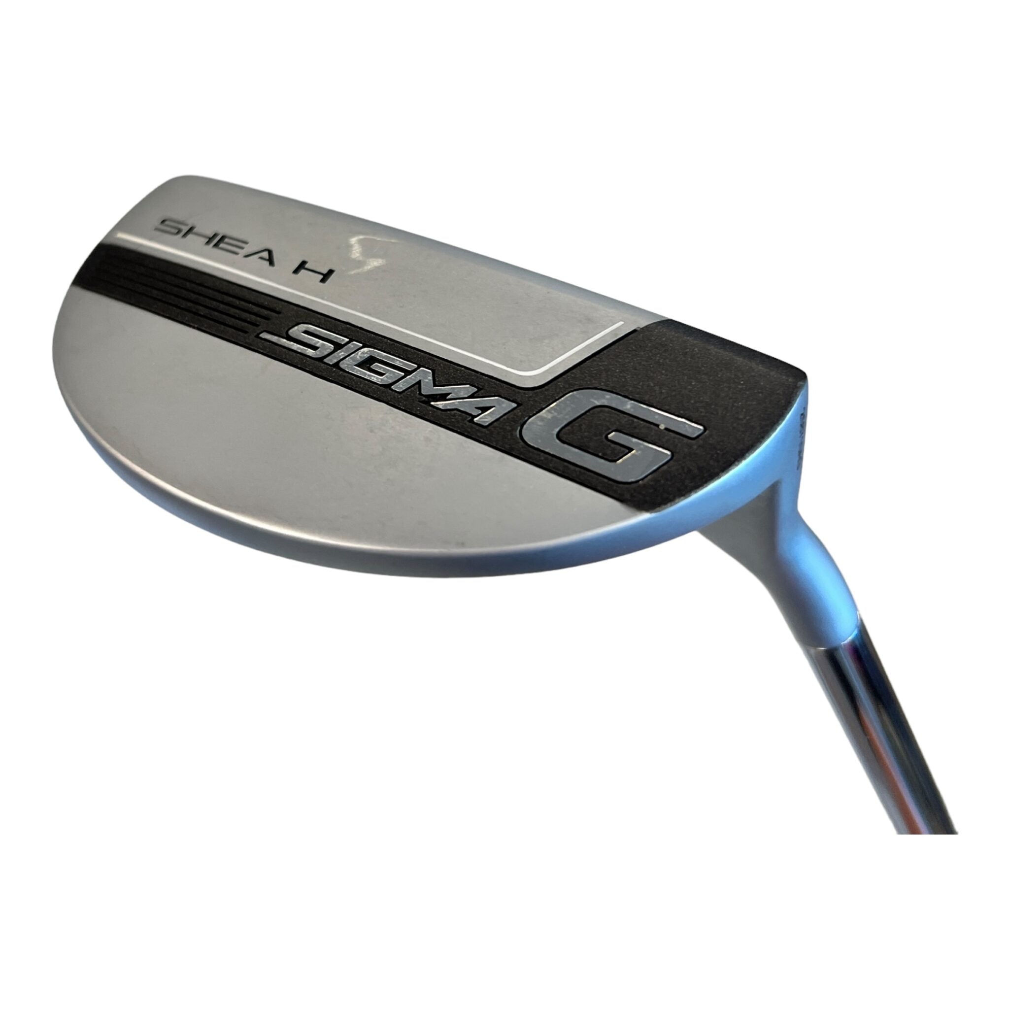 Ping Sigma G Shea H Putter / 34"