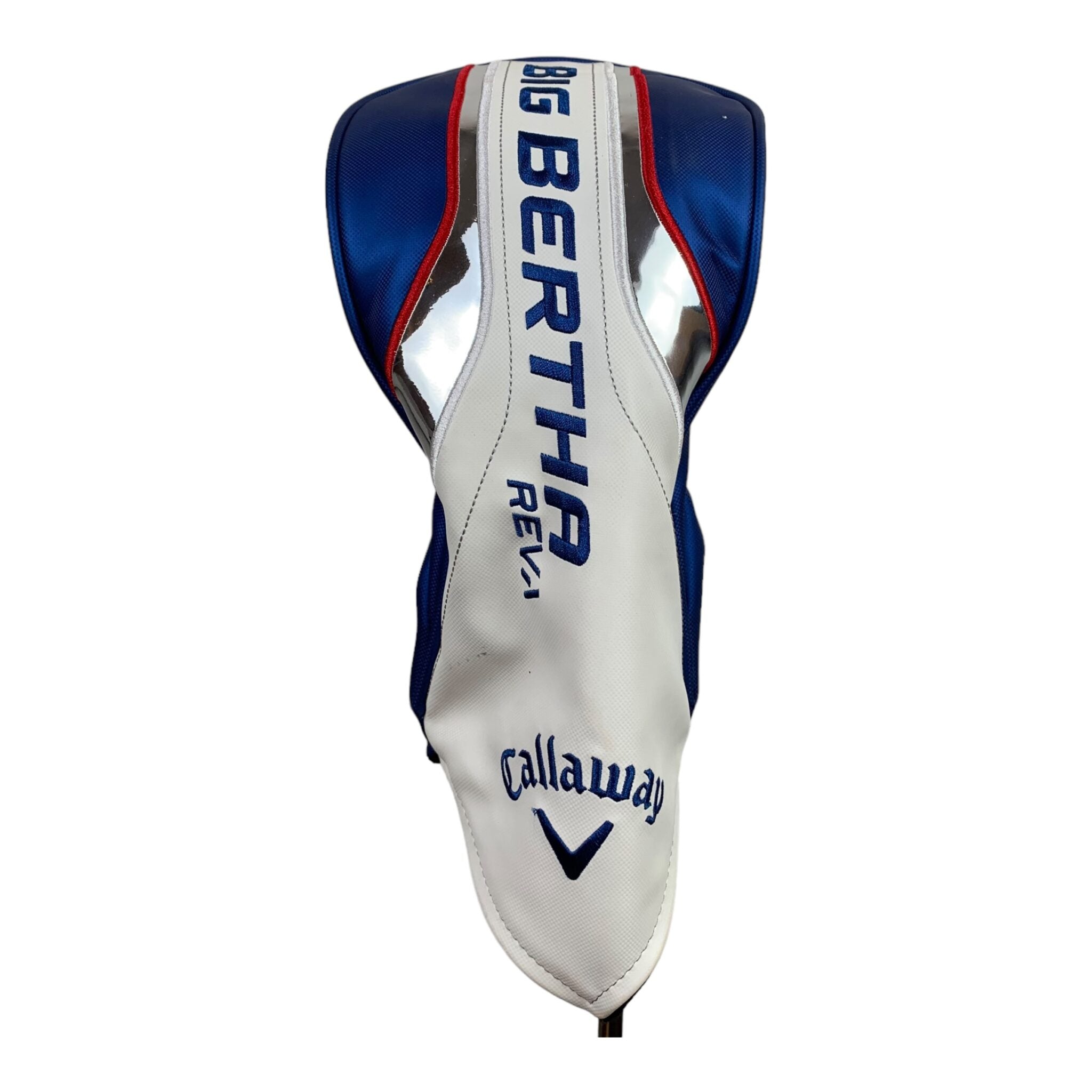 Callaway Big Bertha REVA Driver / Flex Ladies / Loft 12.5