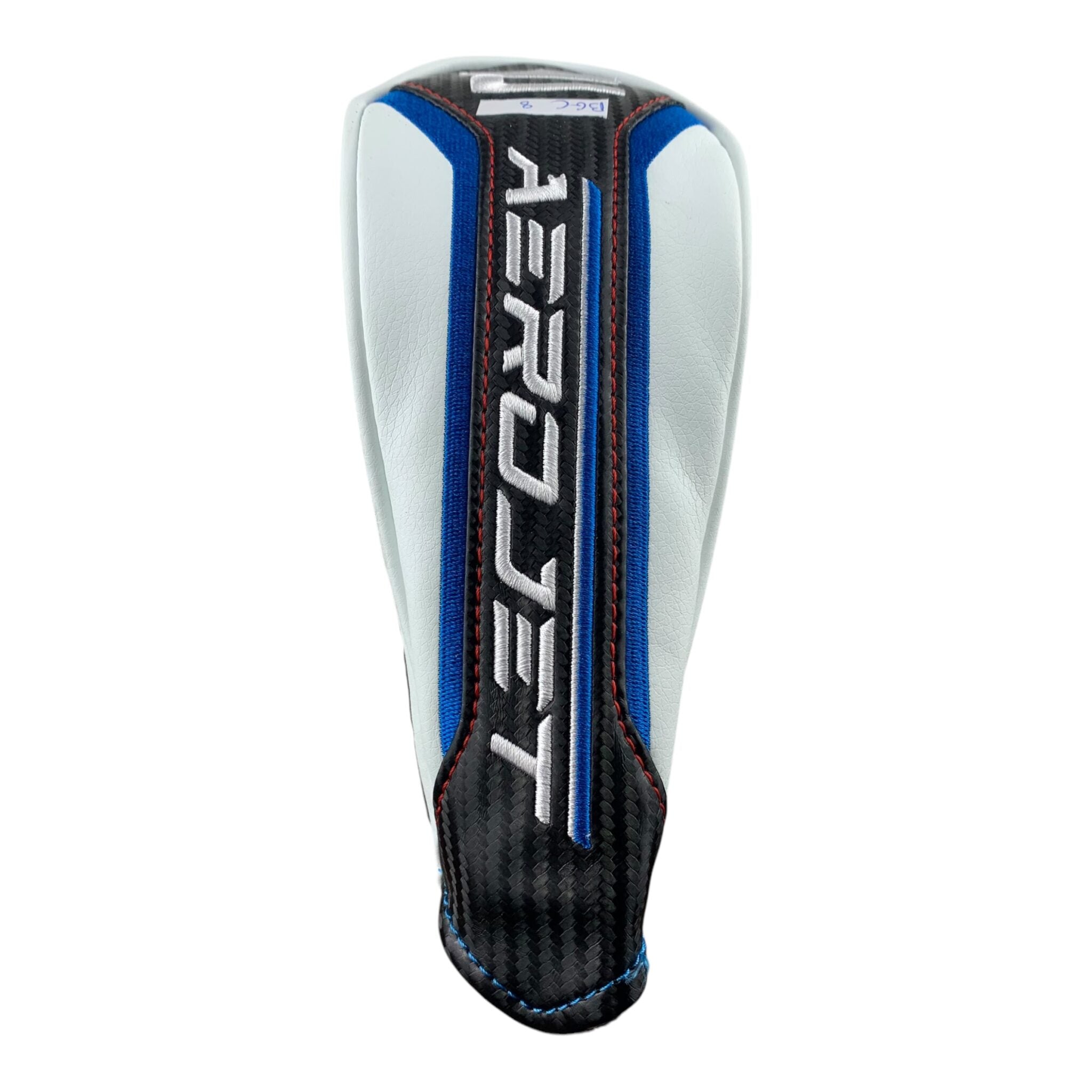 Cobra Aerojet Hybrid / Flex Regular - Graphite / #4/21 - LEFT HAND