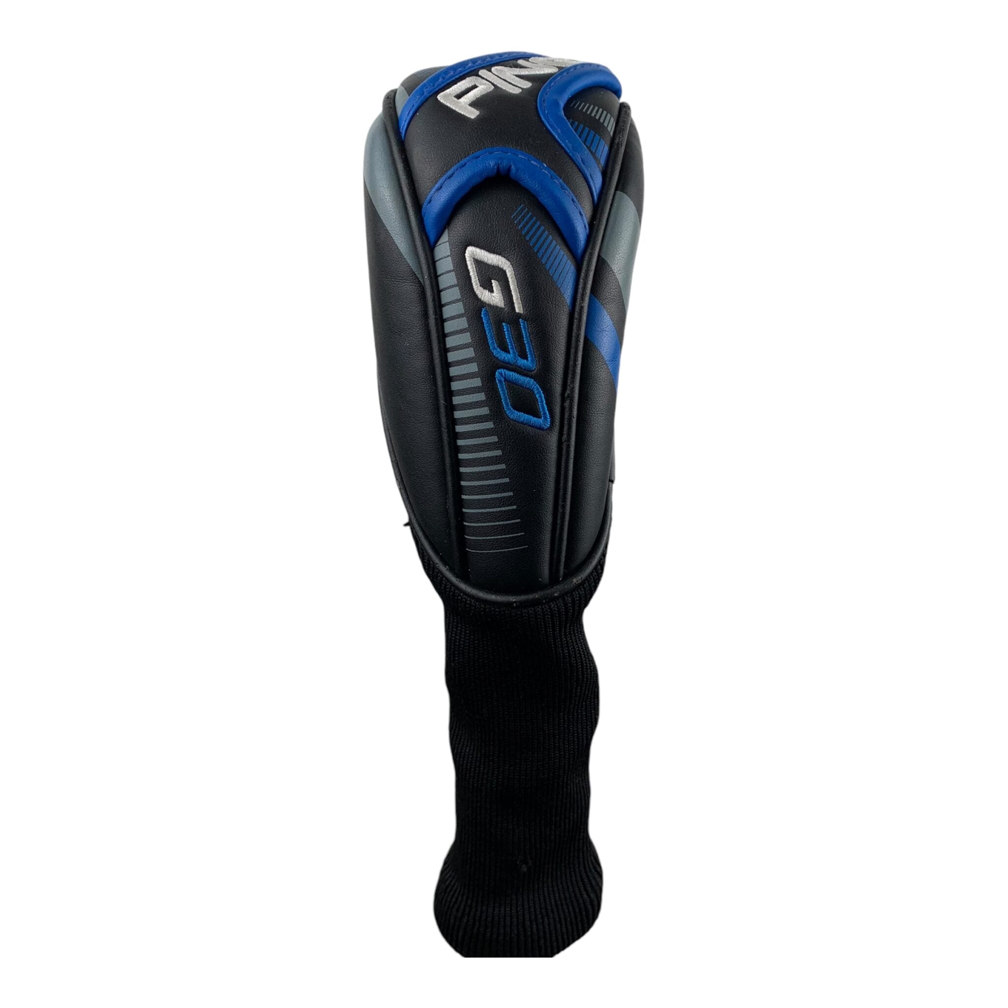 Ping G30 Hybrid / Flex Regular / Grafit / #5/26