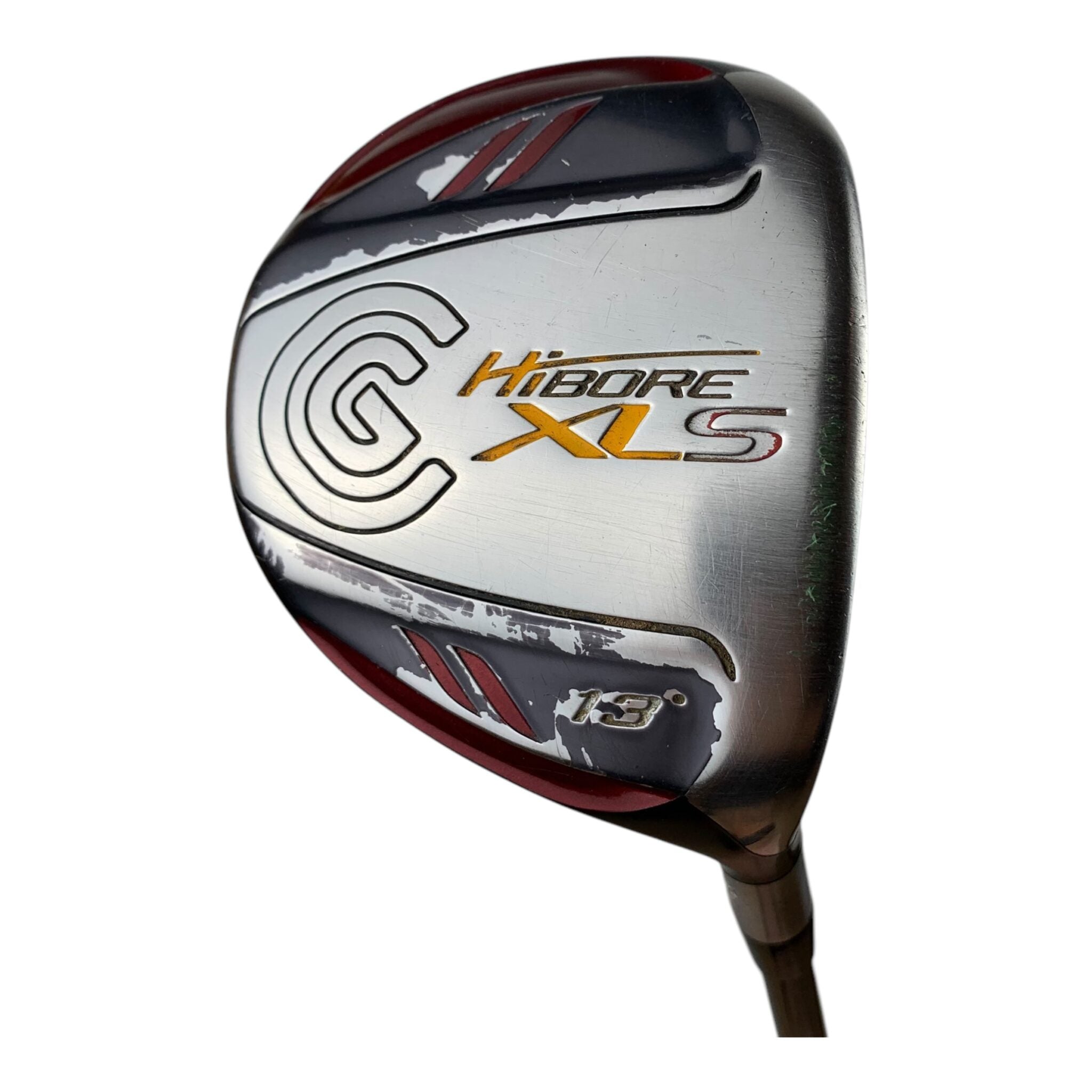 Cleveland HiBore XLS Fairway Wood / Flex Stiff / #3/13