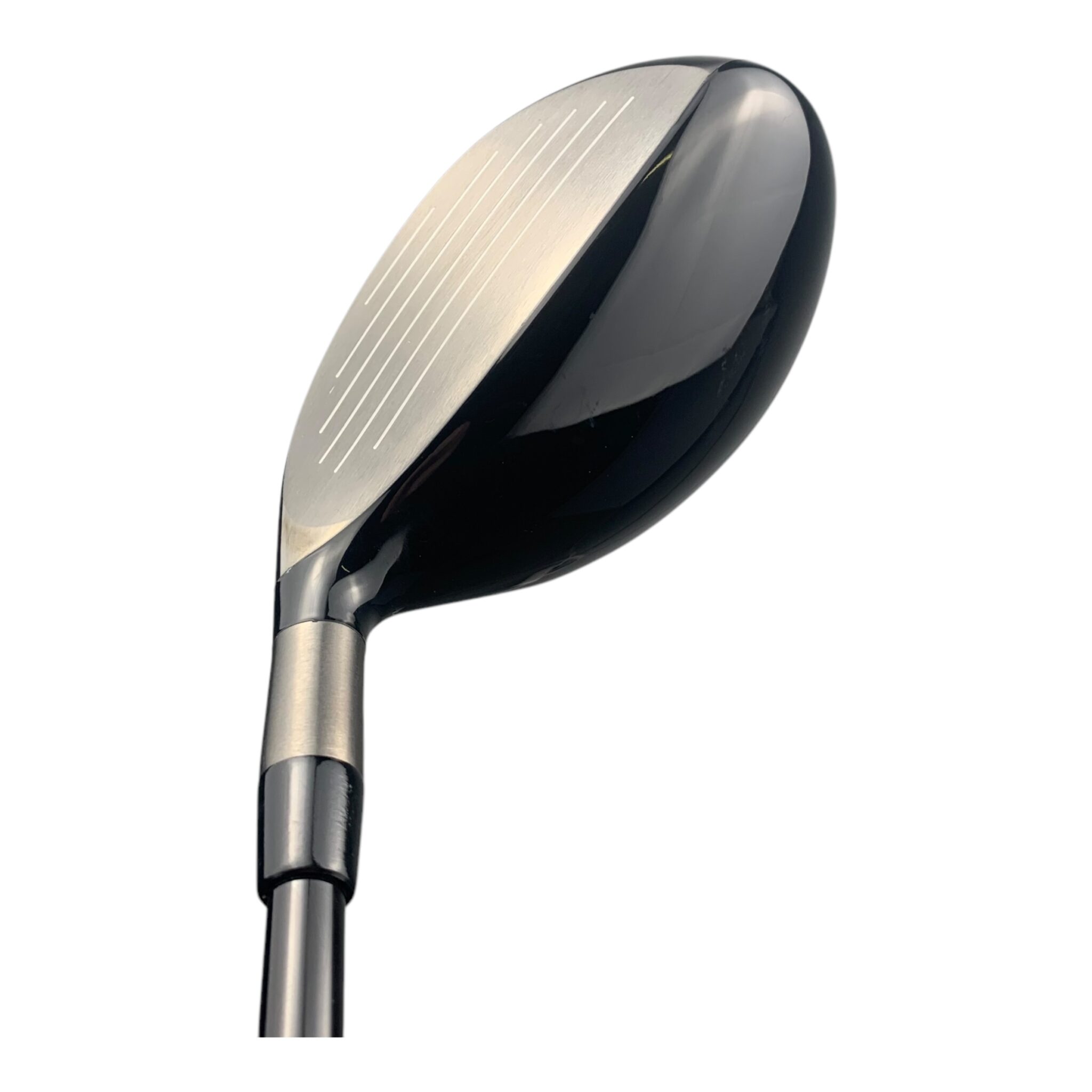 Callaway Apex UW Hybrid / Flex Stiff / Grafit / #3/19