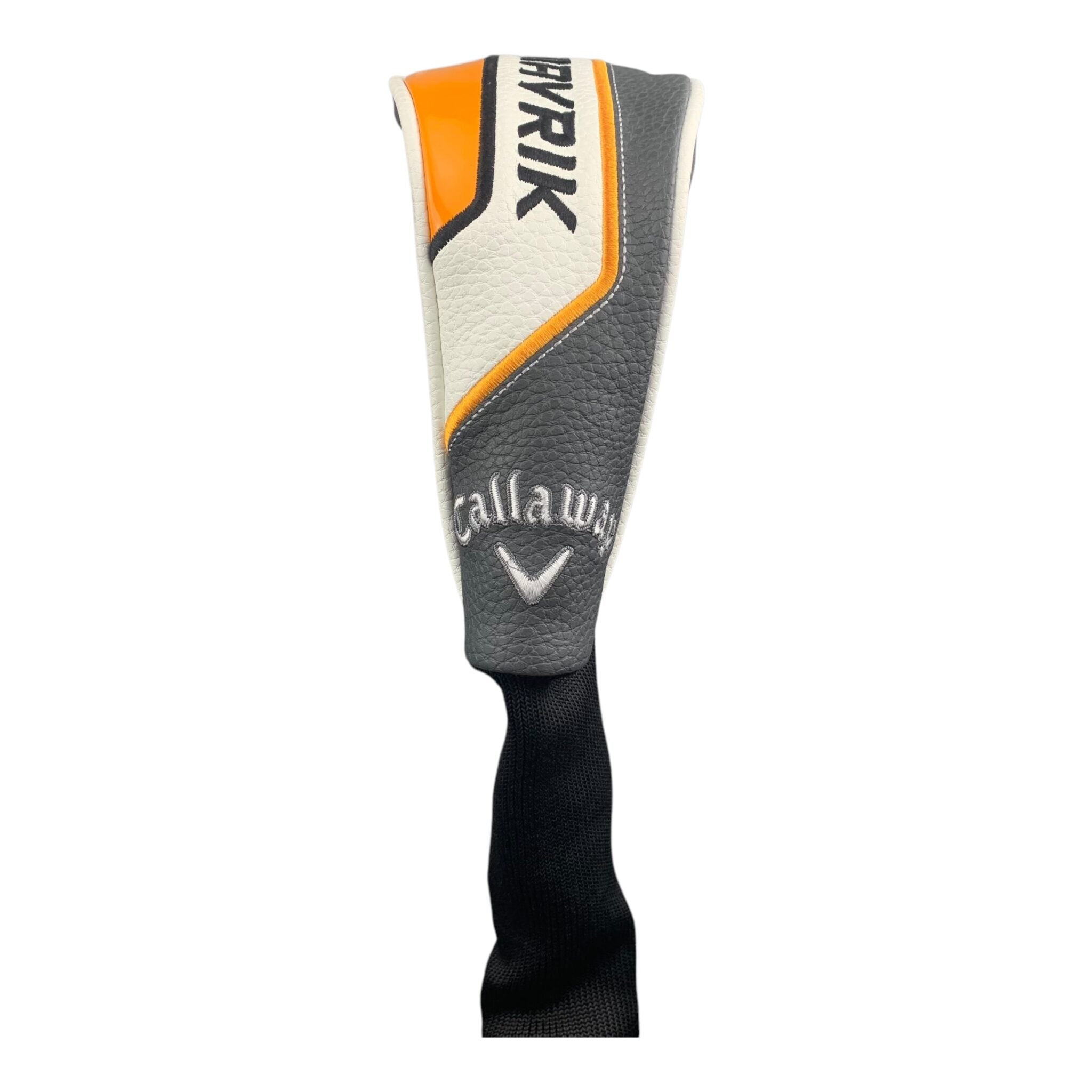 Venstre Callaway Mavrik Pro Hybrid / Flex Stiff / Grafit / #3/20