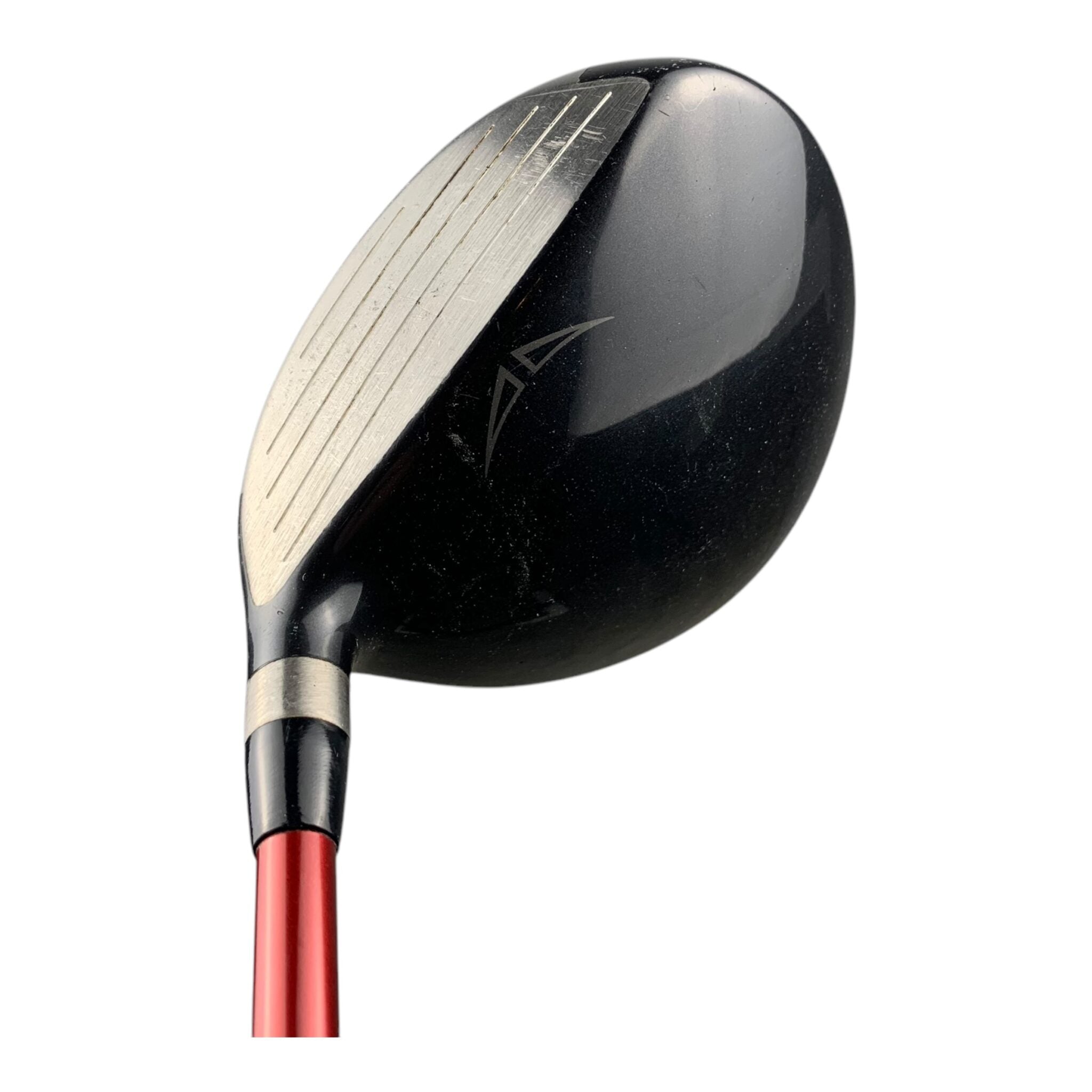 PING K15 Fairway Wood / Flex Regular / Grafit / #3/16