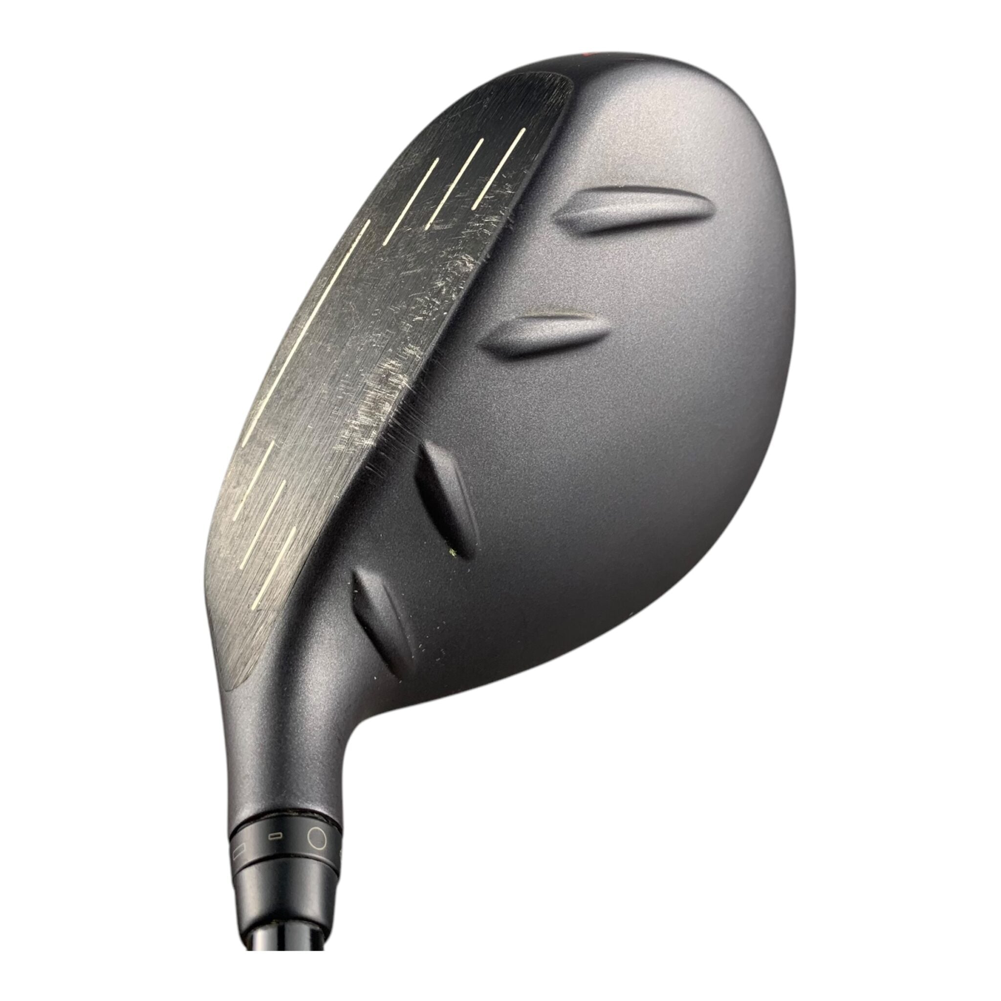 PING G410 Fairway Wood / Flex Stiff / Grafit / #3/14.5