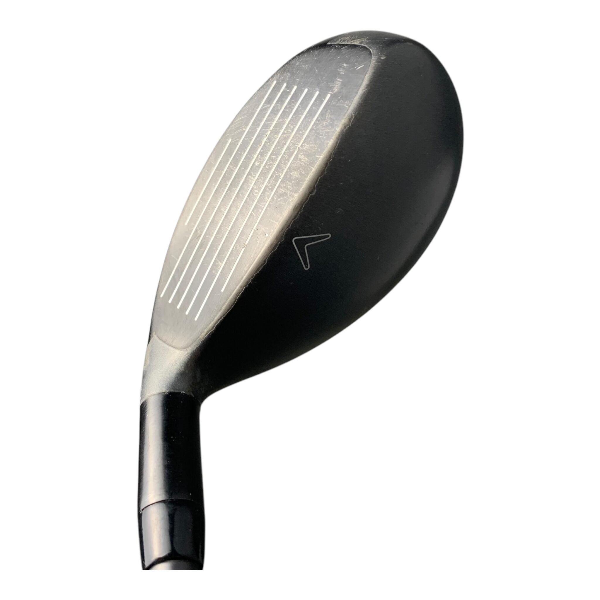 Callaway X2 Hot Hybrid / Flex Regular / Grafit / #3/21