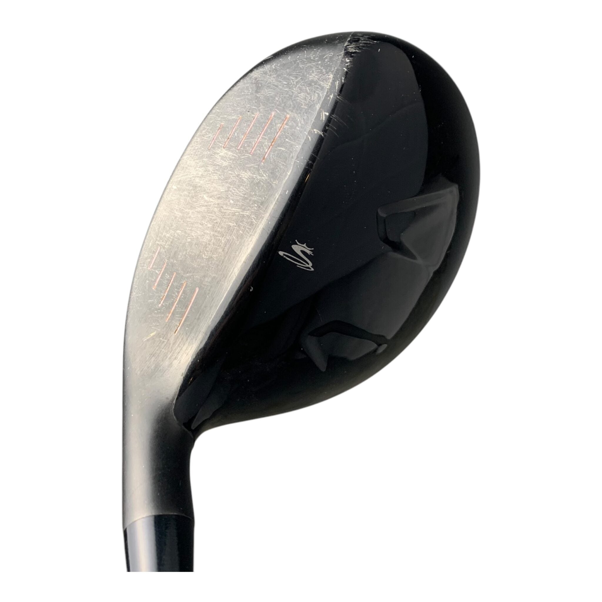 Cobra AIR-X Offset Fairway Wood / Flex Ladies / Grafit / #5/23