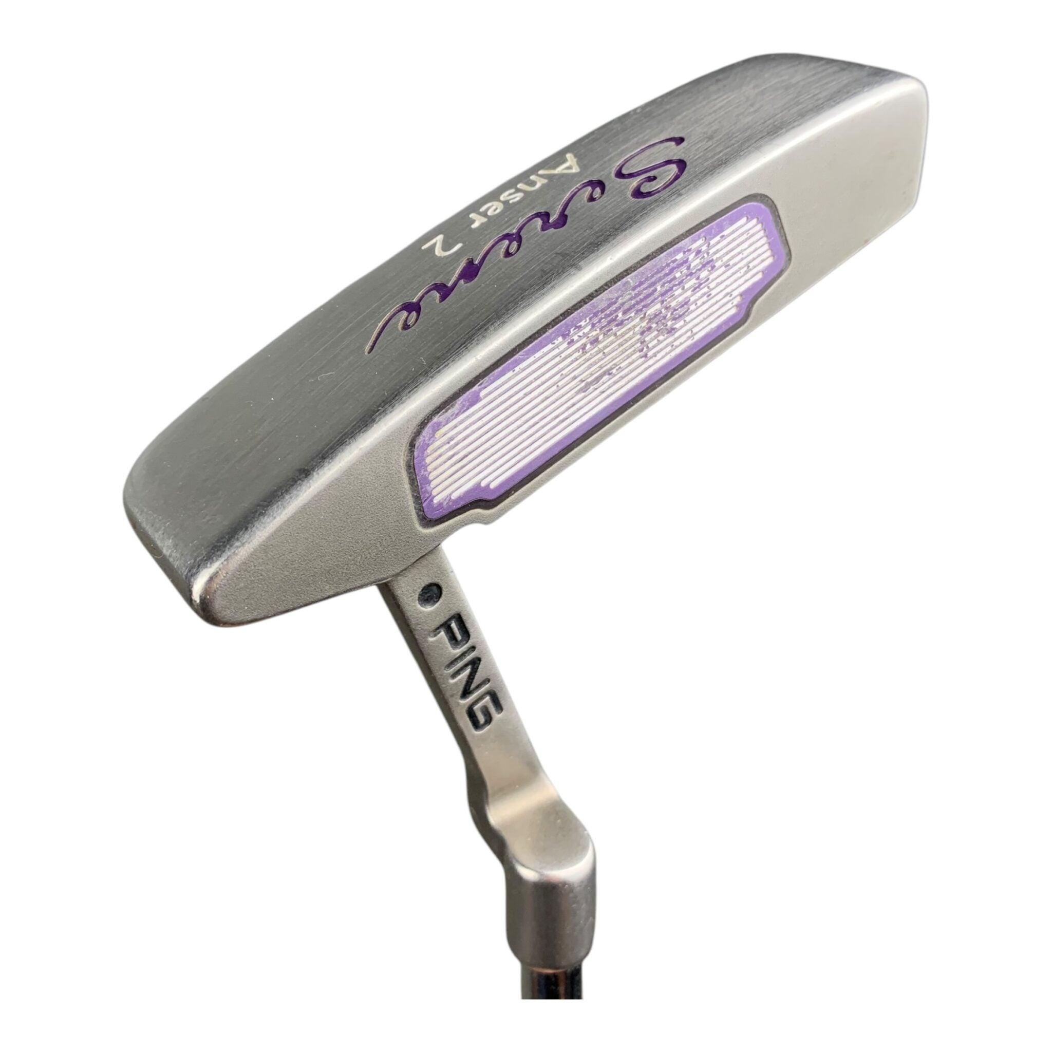 PING Serene Anser 2 Putter / 33"