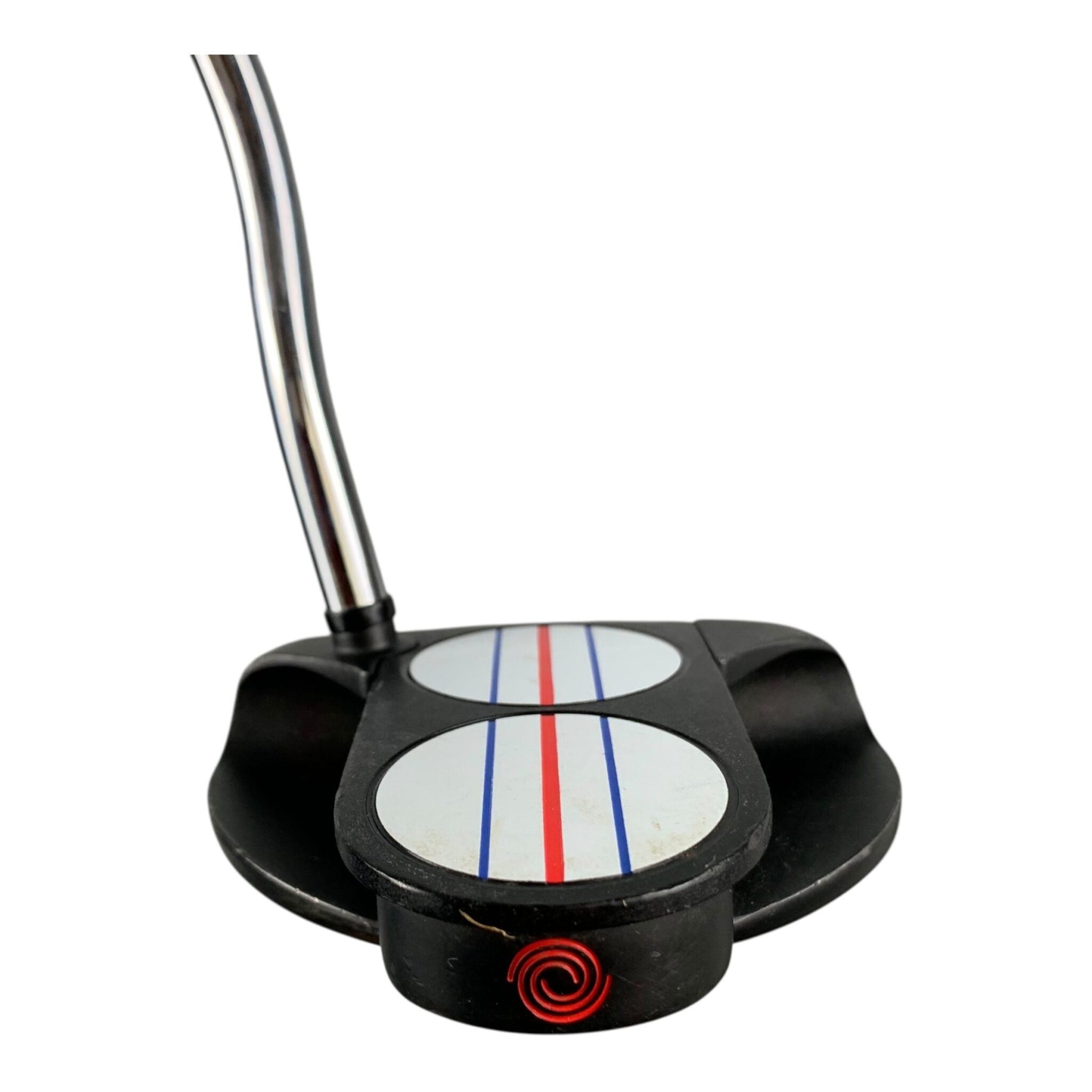 Odyssey Two-Ball Triple Track Putter / 34"
