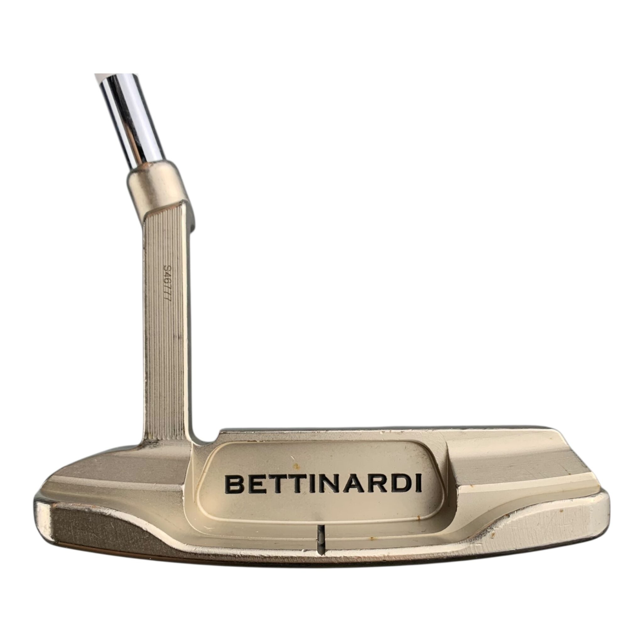 Mizuno Bettenardi C02H Putter / 34"
